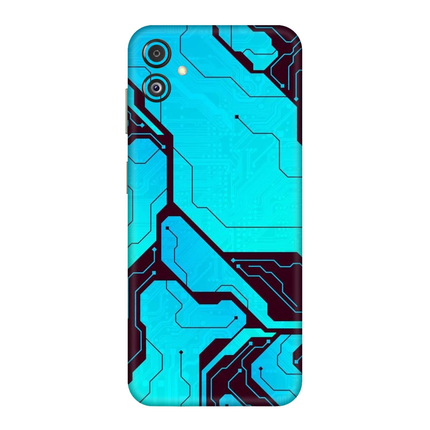 Samsung Galaxy F14 5G Skins & Wraps