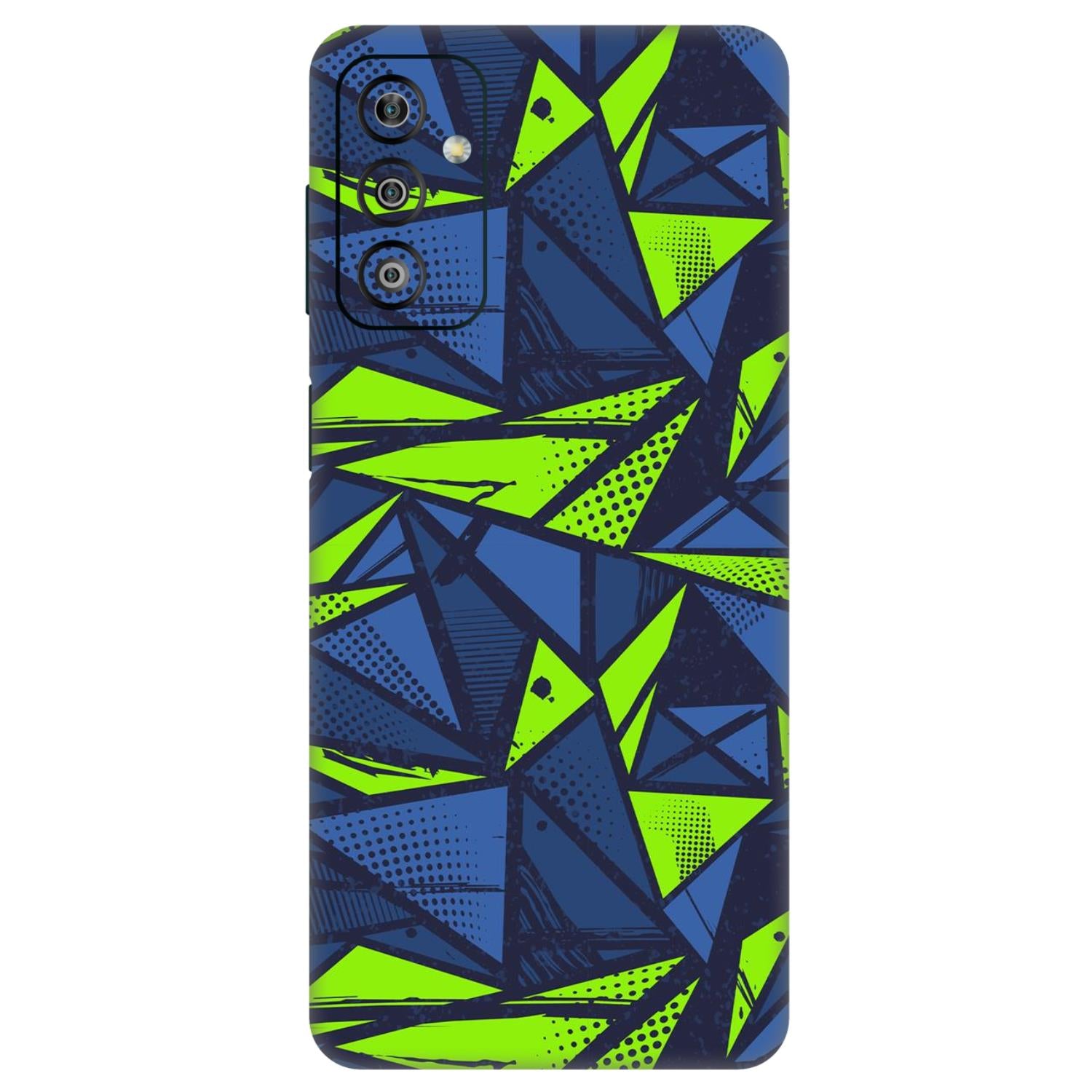 Samsung Galaxy F23 5G Skins & Wraps