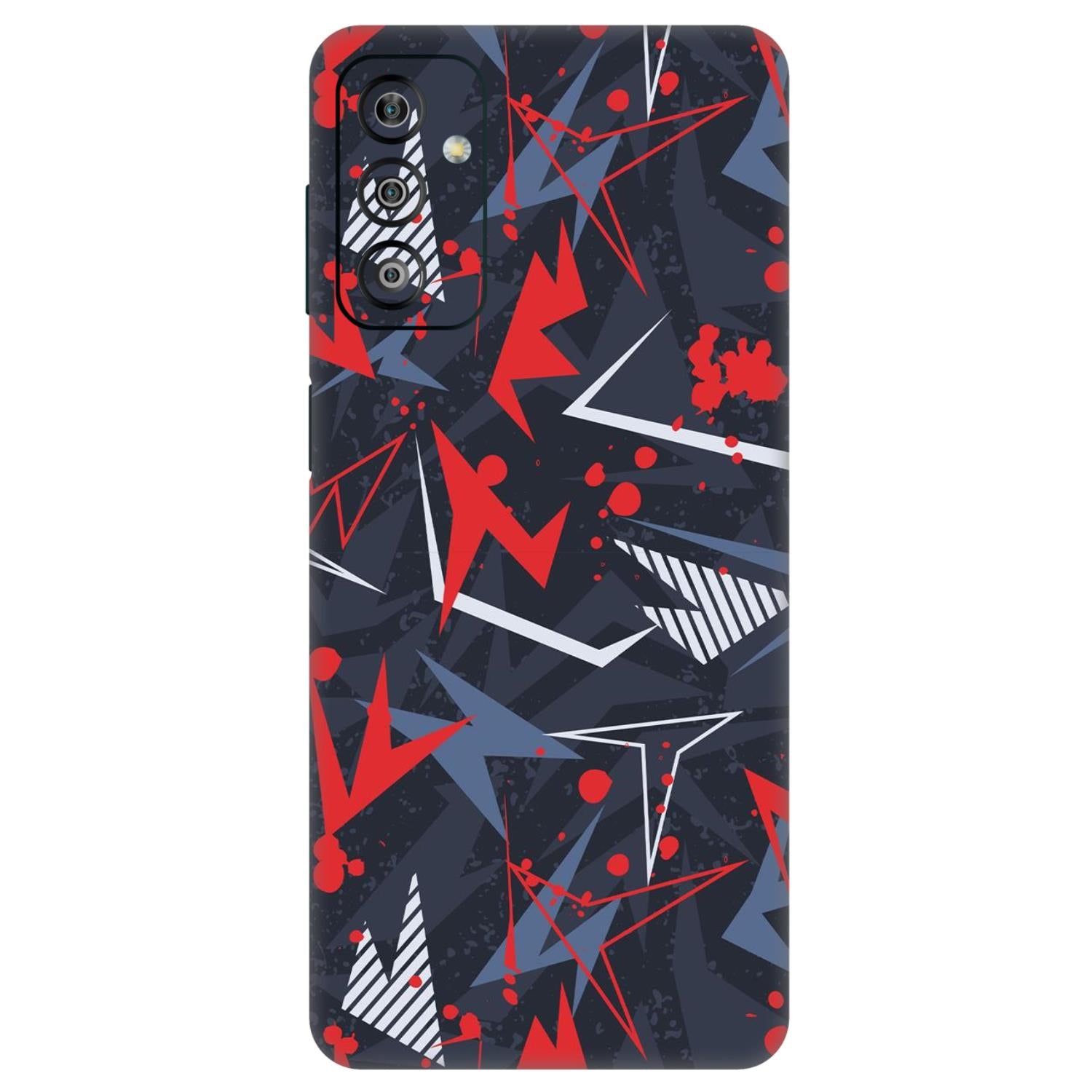 Samsung Galaxy F23 5G Skins & Wraps