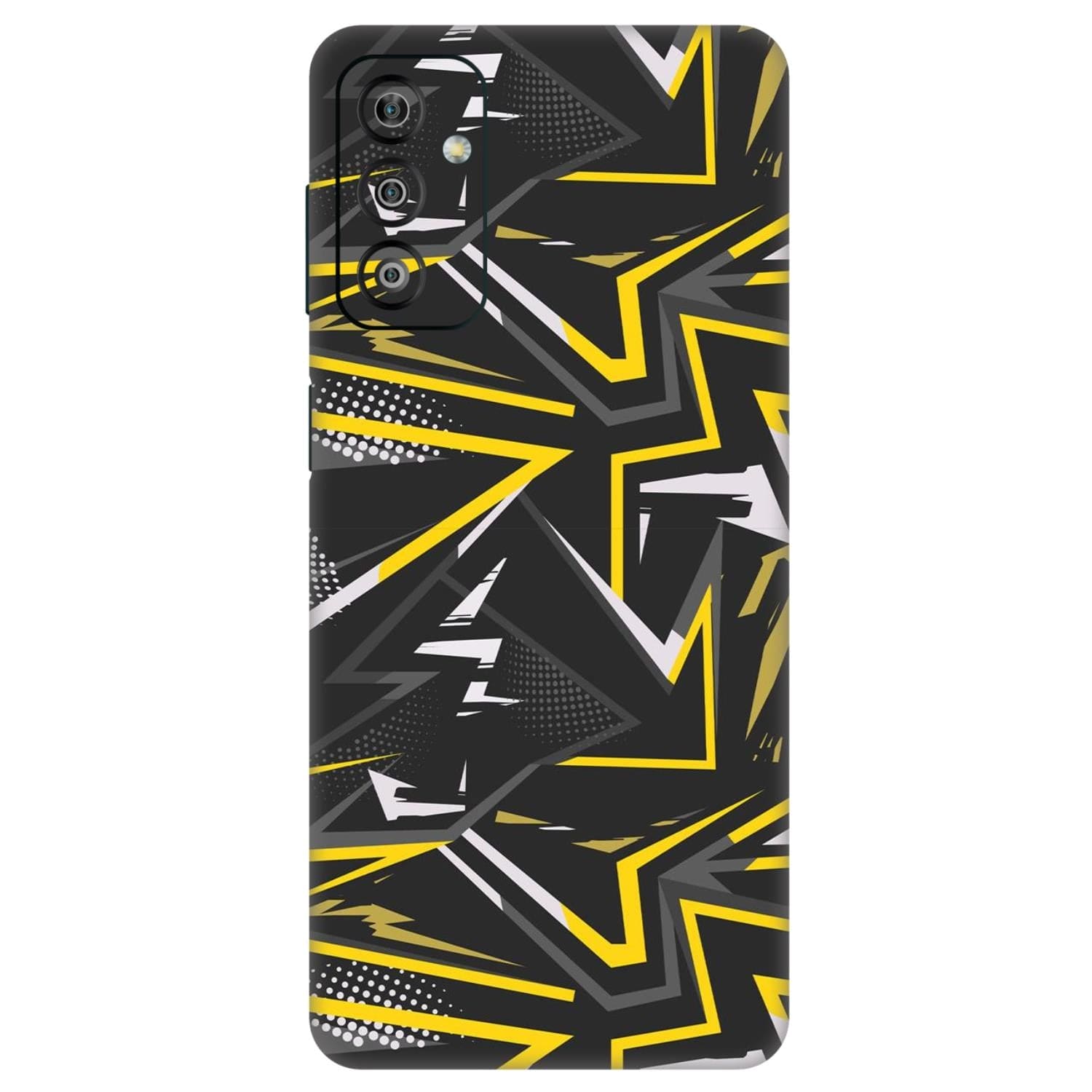 Samsung Galaxy F23 5G Skins & Wraps