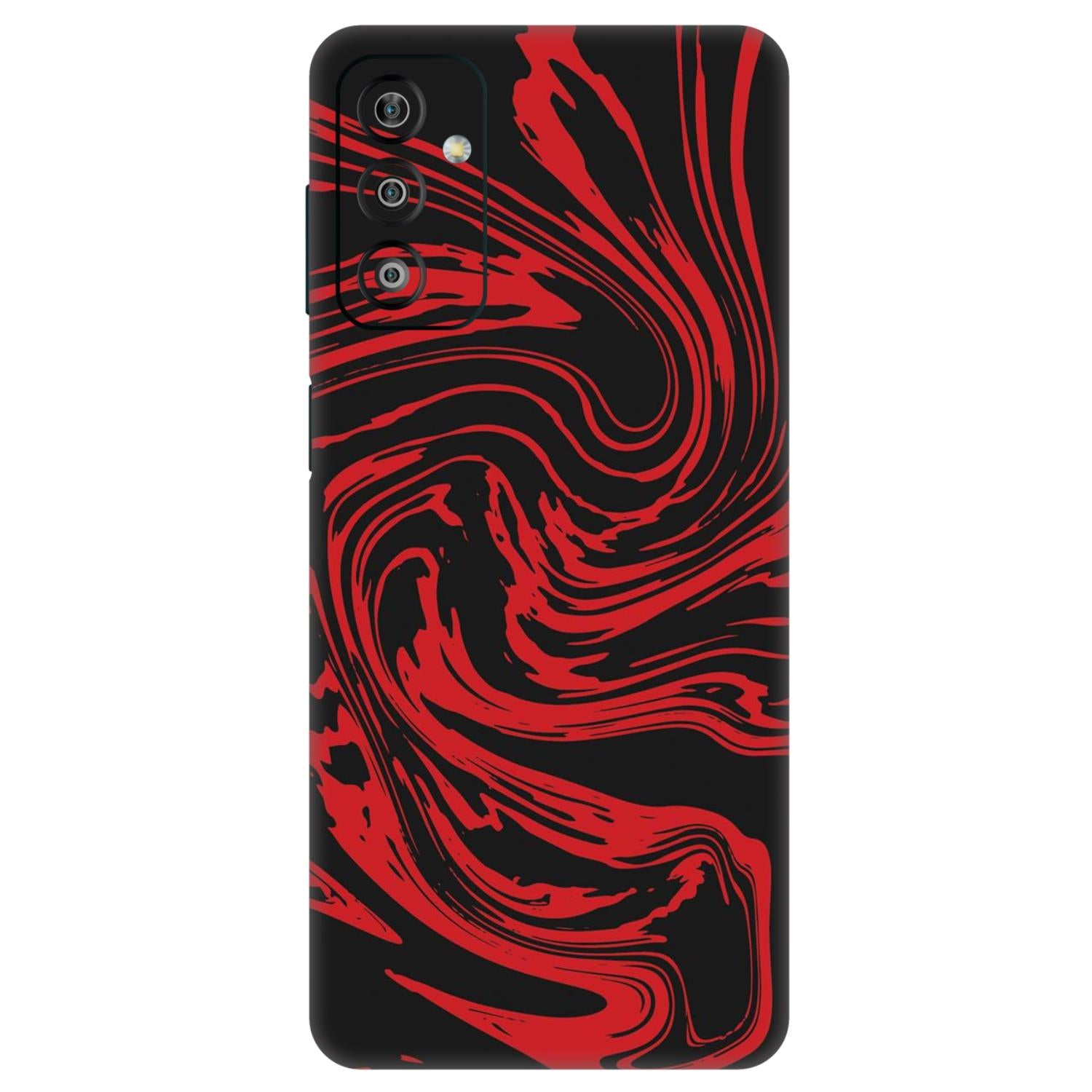 Samsung Galaxy F23 5G Skins & Wraps