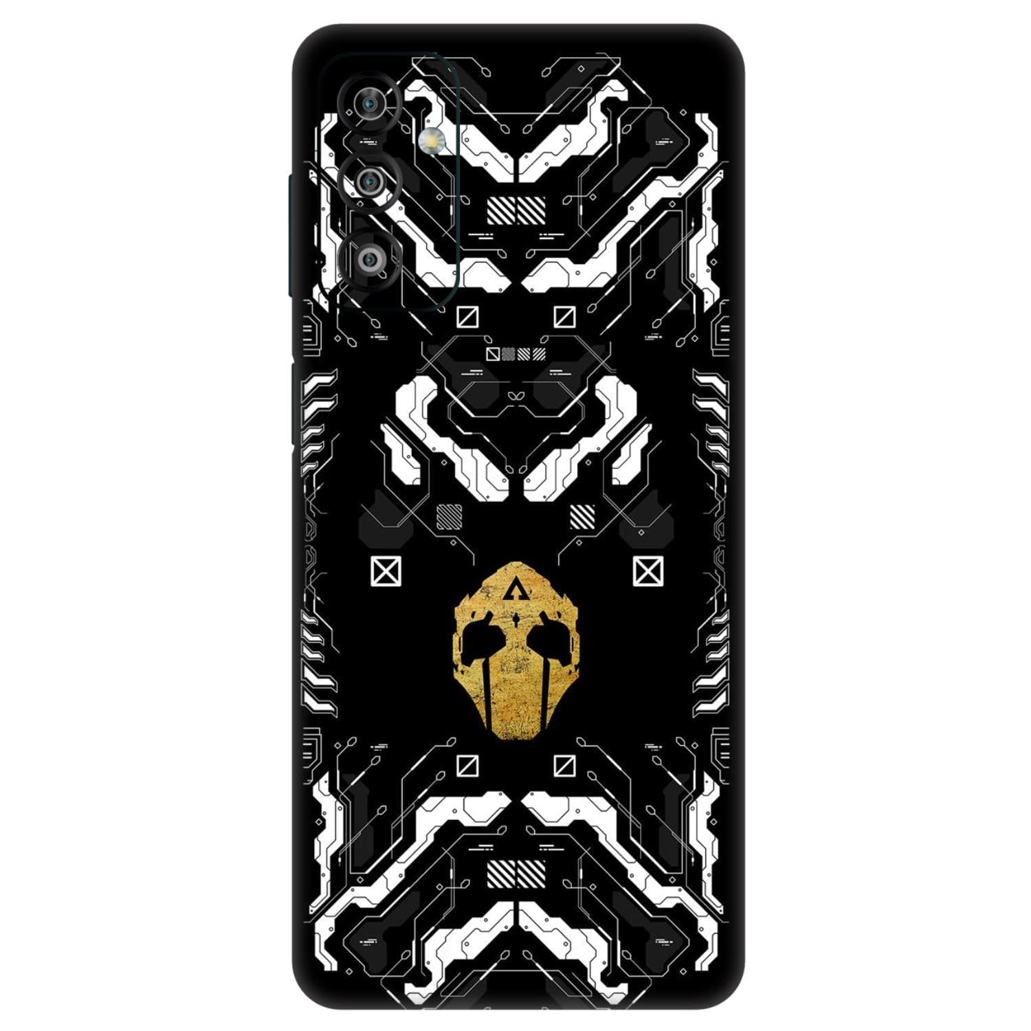 Samsung Galaxy F23 5G Skins & Wraps