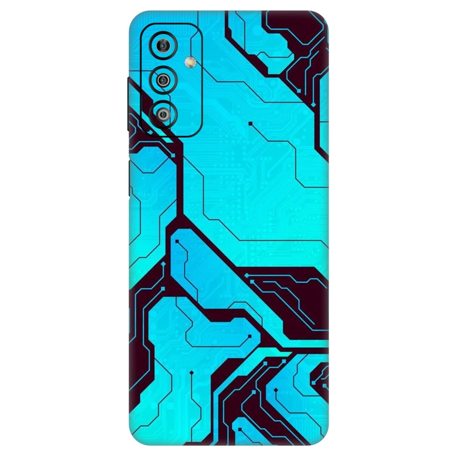 Samsung Galaxy F23 5G Skins & Wraps