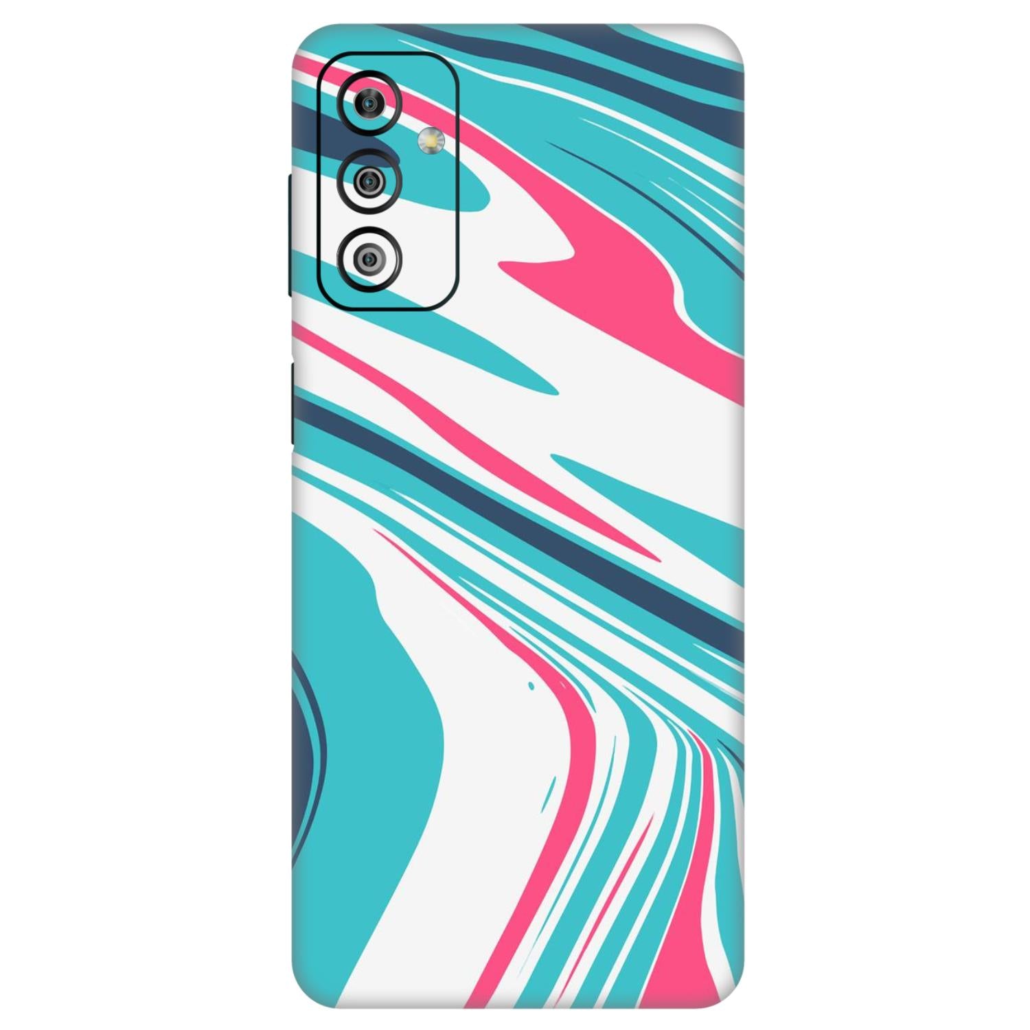 Samsung Galaxy F23 5G Skins & Wraps