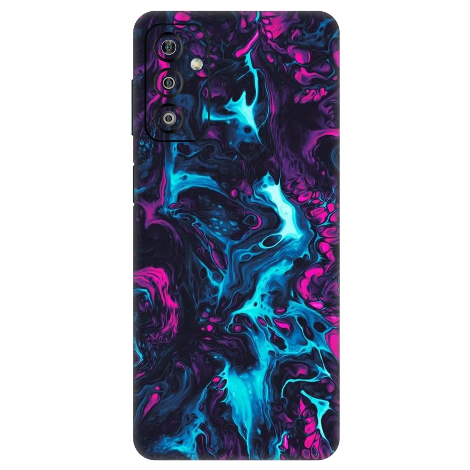 Samsung Galaxy F23 5G Skins & Wraps