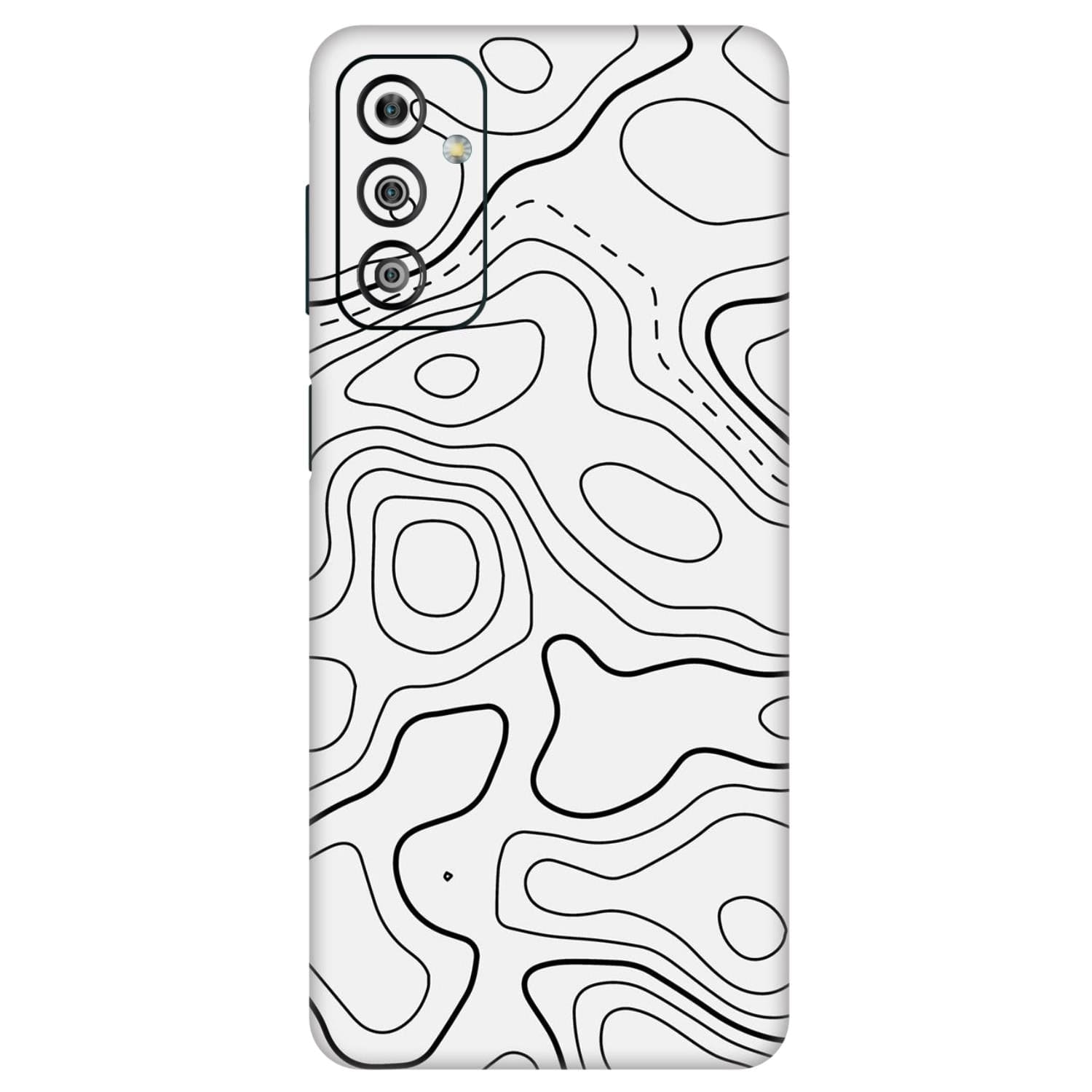 Samsung Galaxy F23 5G Skins & Wraps