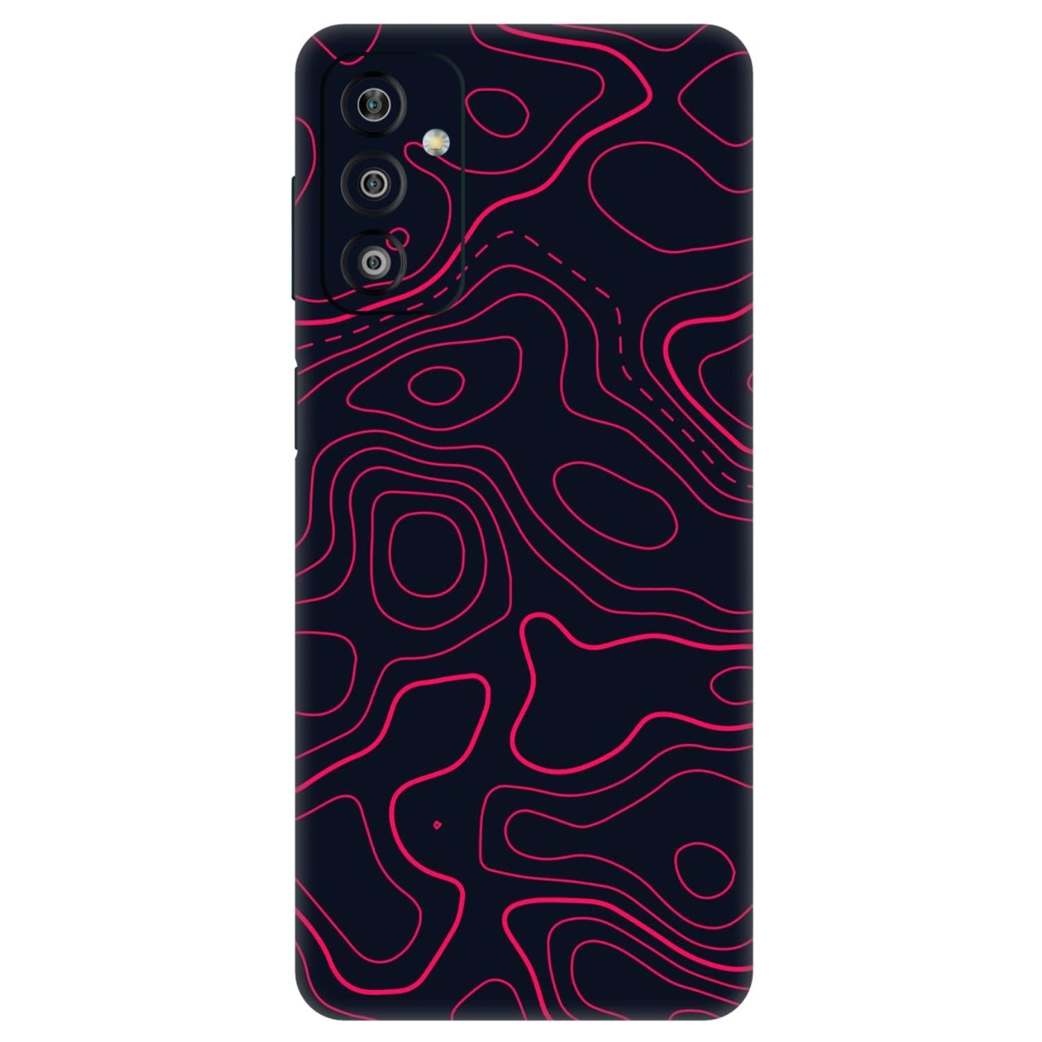 Samsung Galaxy F23 5G Skins & Wraps