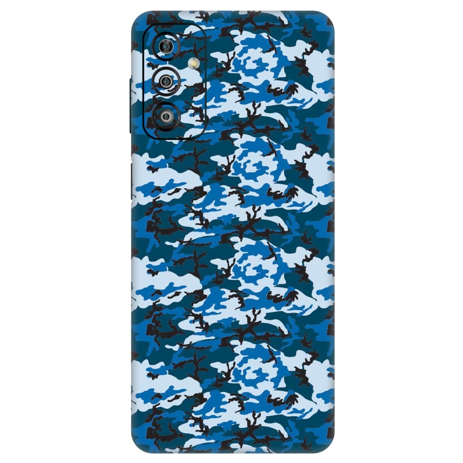 Samsung Galaxy F23 5G Skins & Wraps