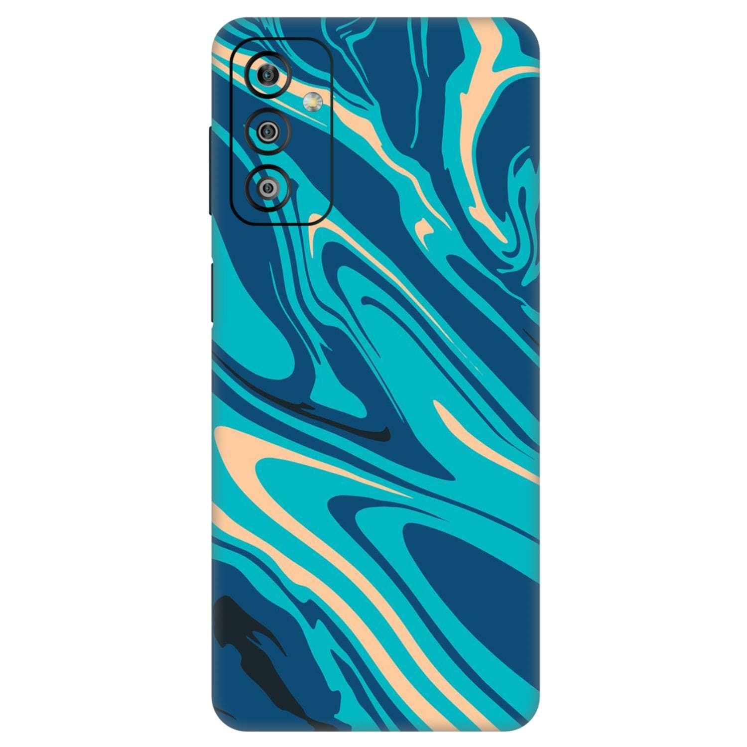 Samsung Galaxy F23 5G Skins & Wraps