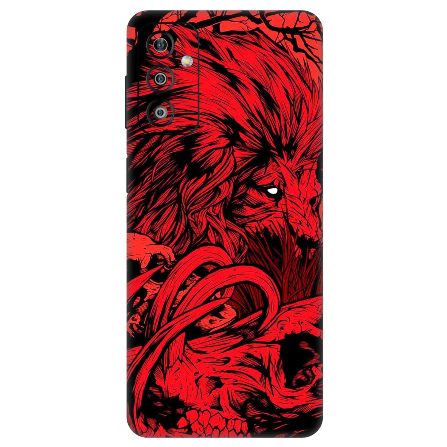 Samsung Galaxy F23 5G Skins & Wraps