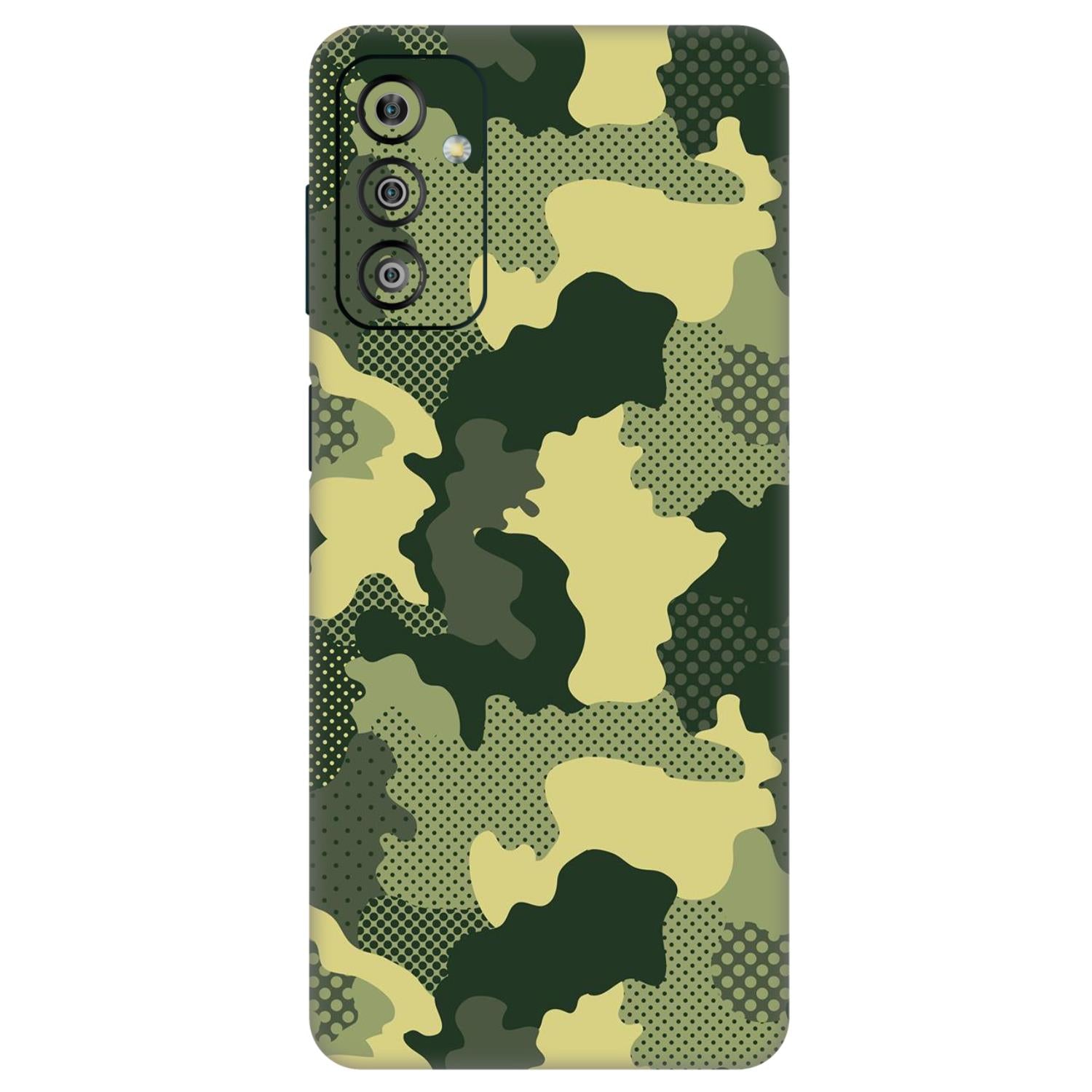 Samsung Galaxy F23 5G Skins & Wraps