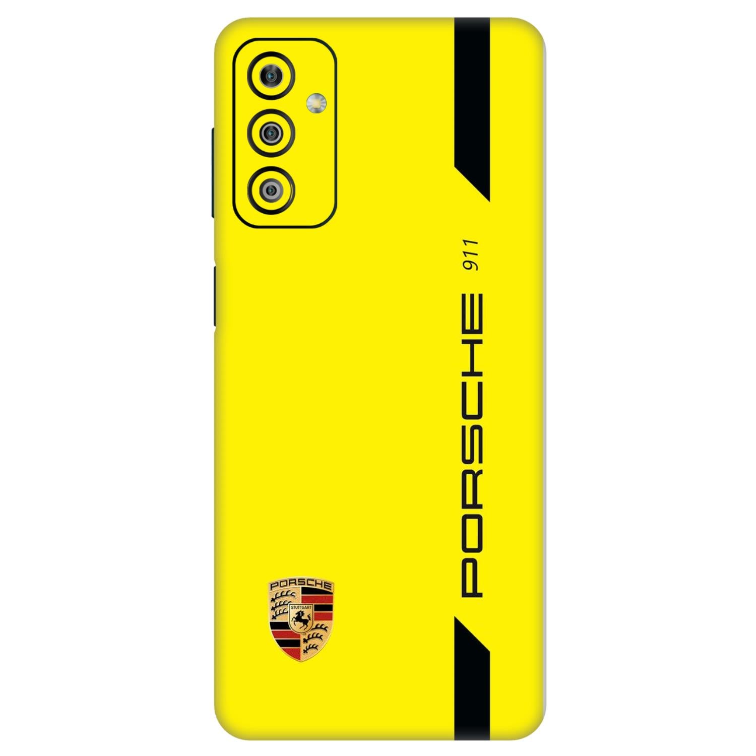 Samsung Galaxy F23 5G Skins & Wraps