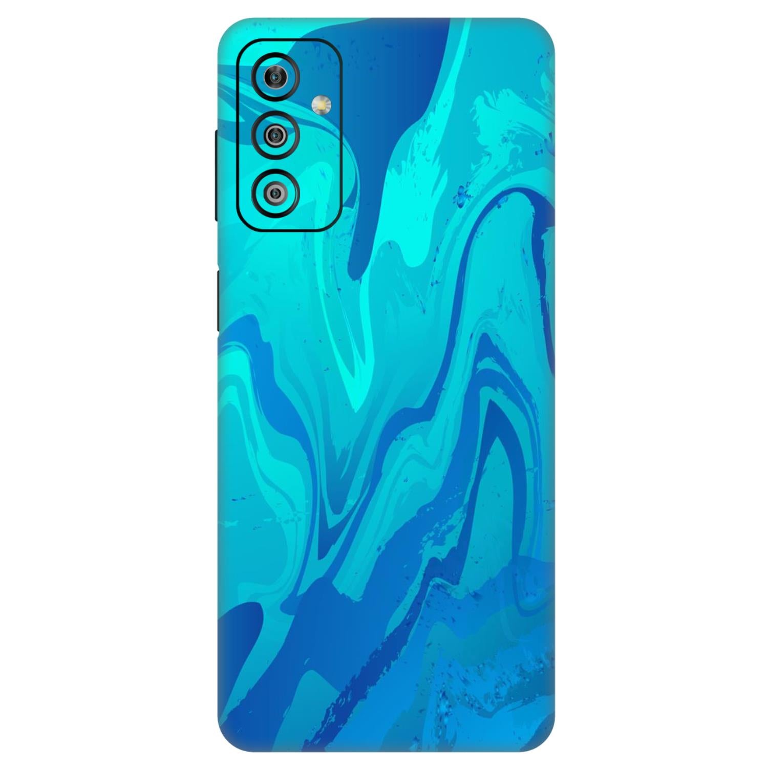 Samsung Galaxy F23 5G Skins & Wraps