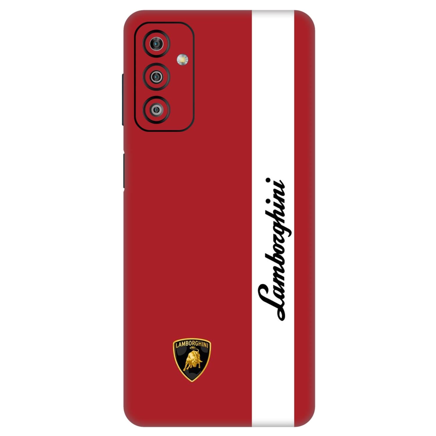 Samsung Galaxy F23 5G Skins & Wraps