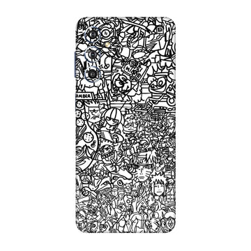 Samsung Galaxy F54 5G