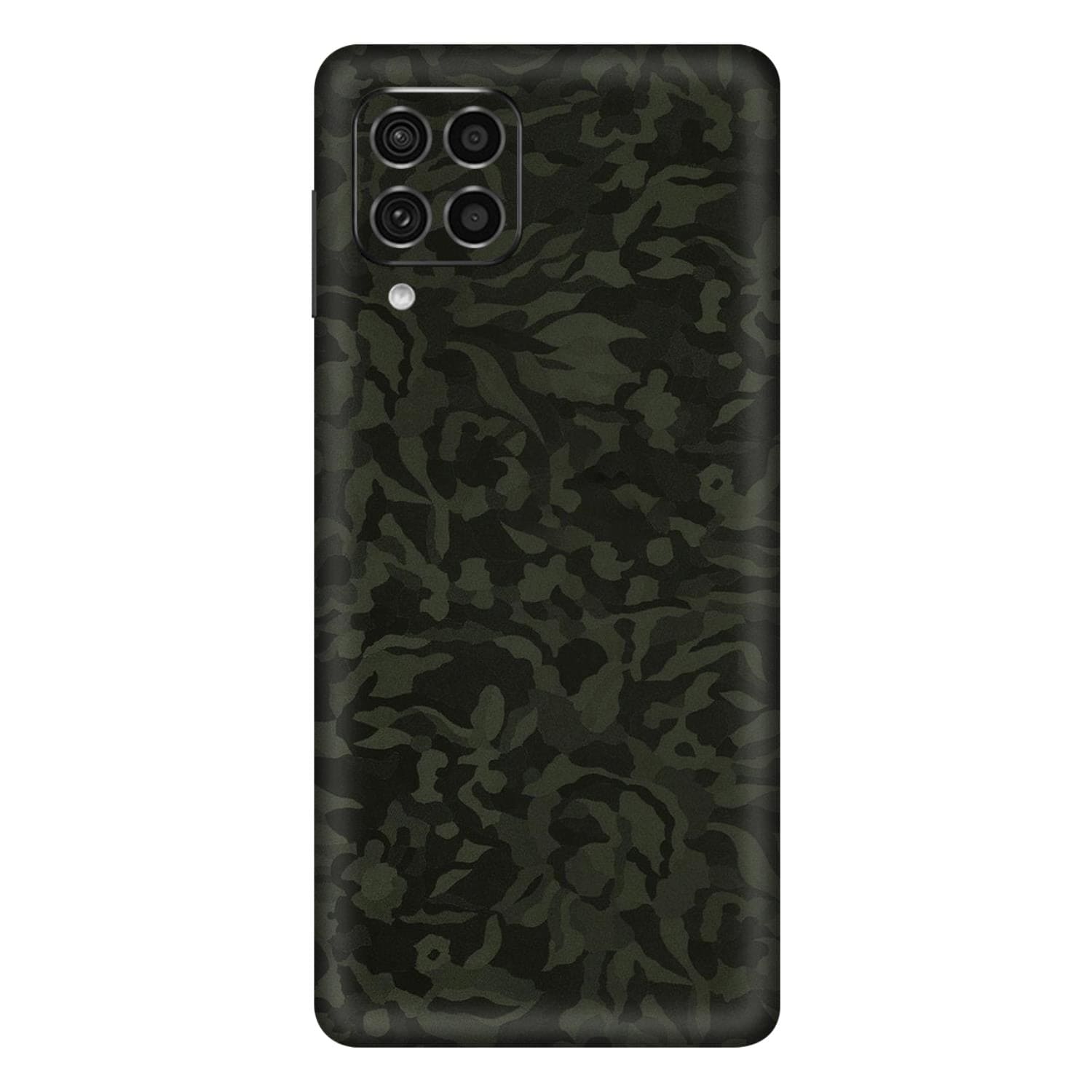 Samsung Galaxy F62 Skins & Wraps