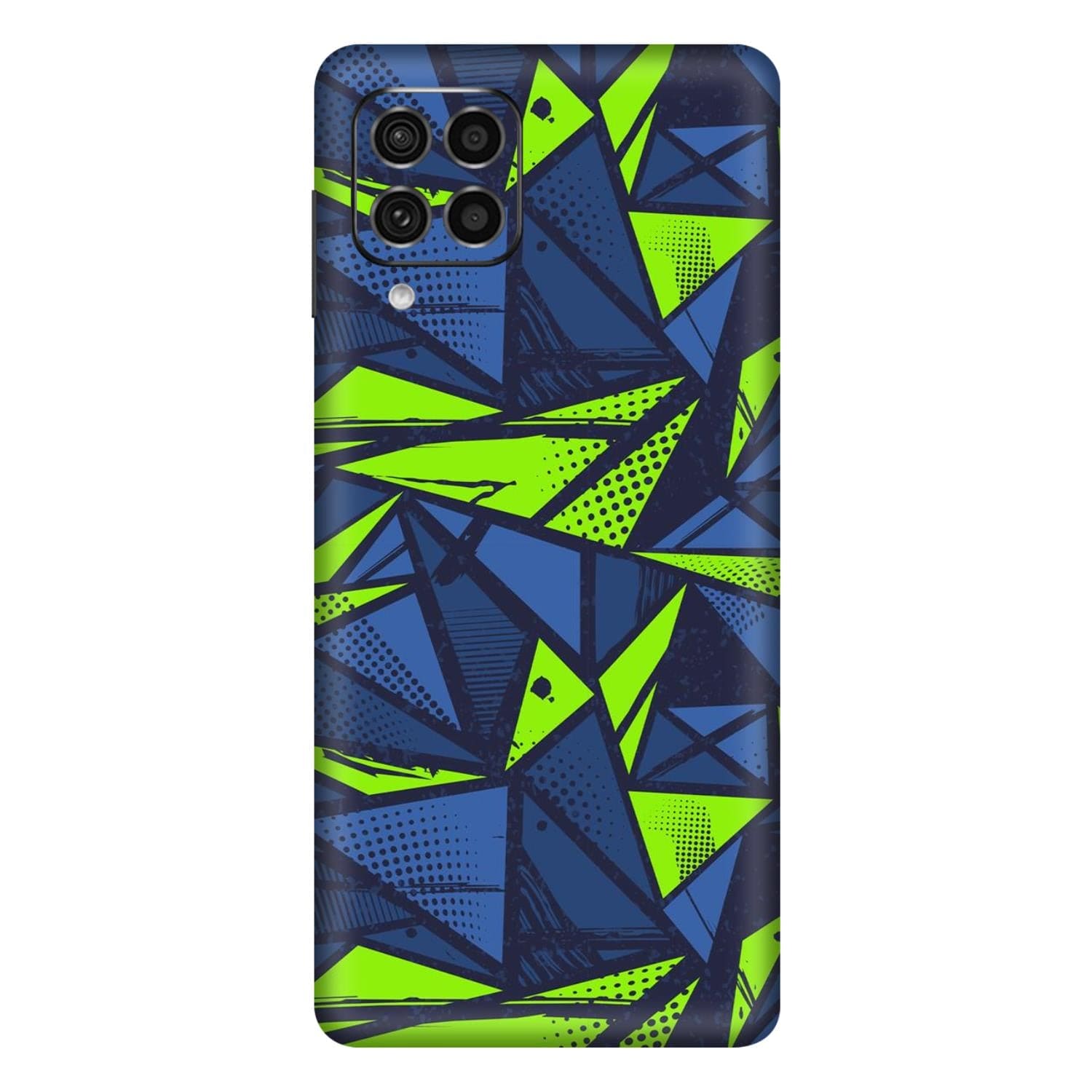 Samsung Galaxy F62 Skins & Wraps