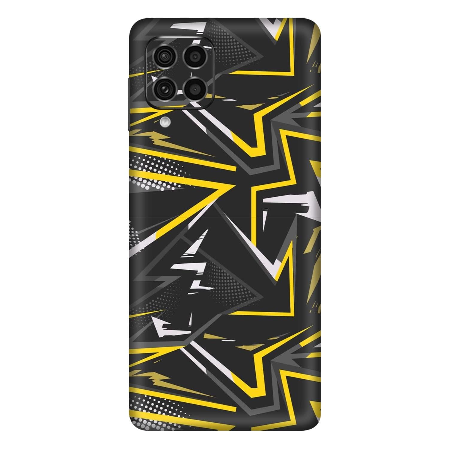 Samsung Galaxy F62 Skins & Wraps