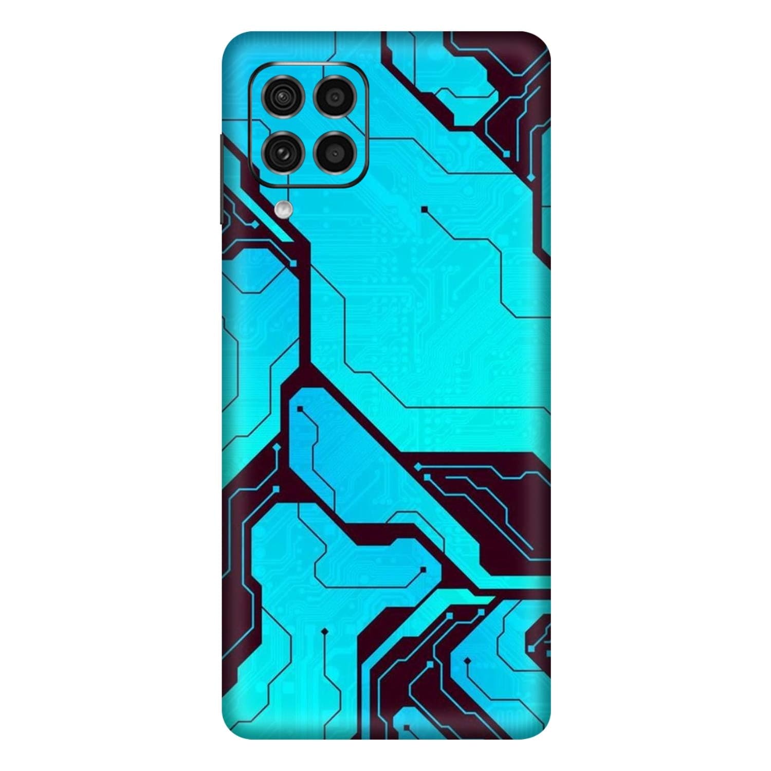 Samsung Galaxy F62 Skins & Wraps