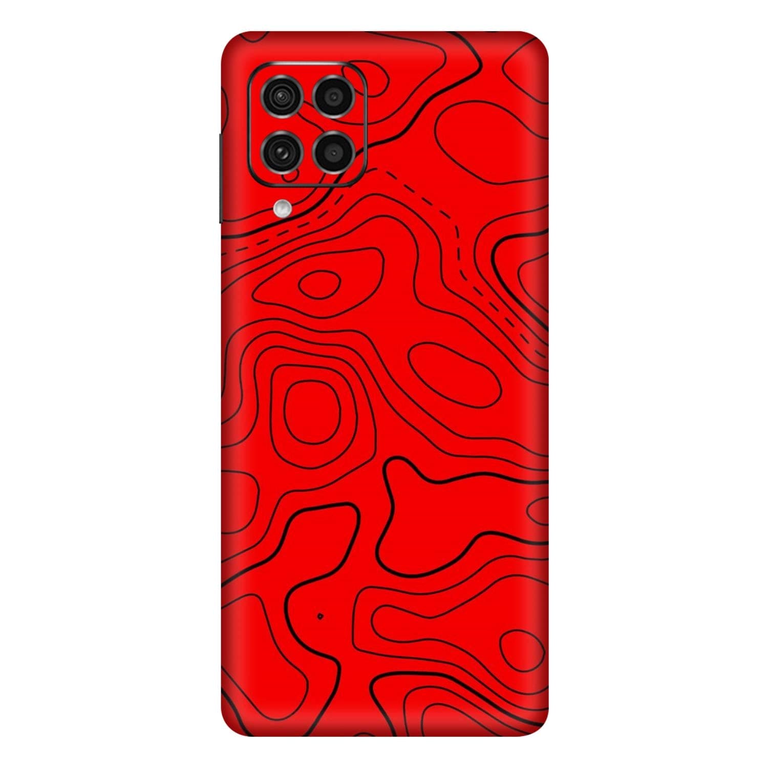 Samsung Galaxy F62 Skins & Wraps