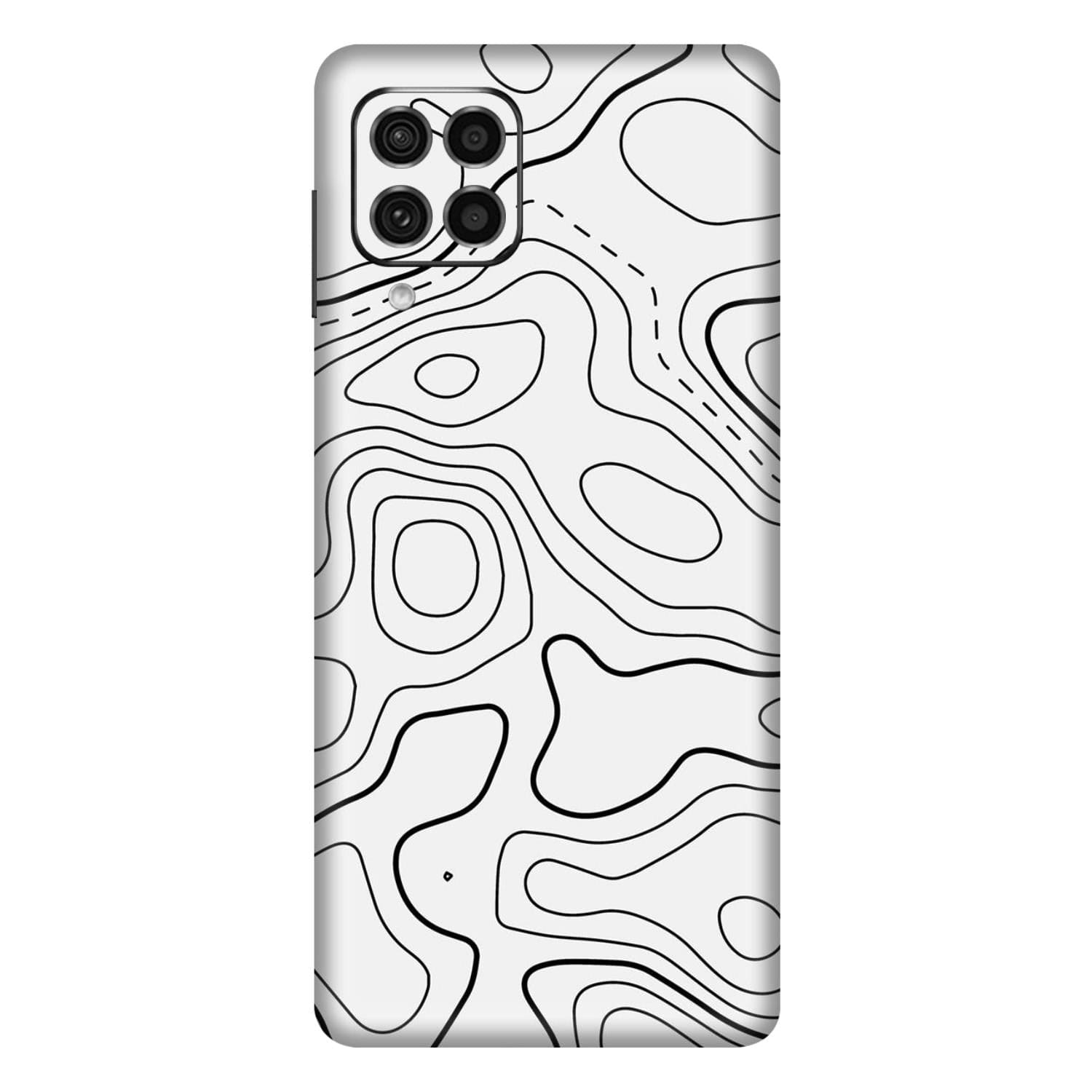 Samsung Galaxy F62 Skins & Wraps