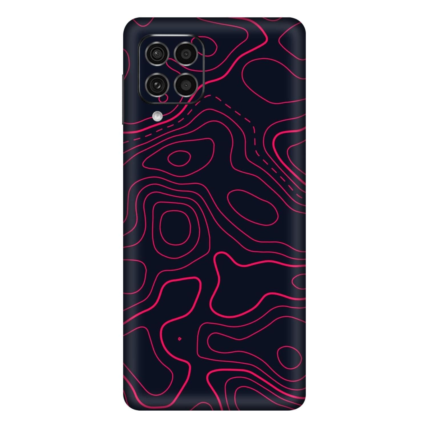 Samsung Galaxy F62 Skins & Wraps