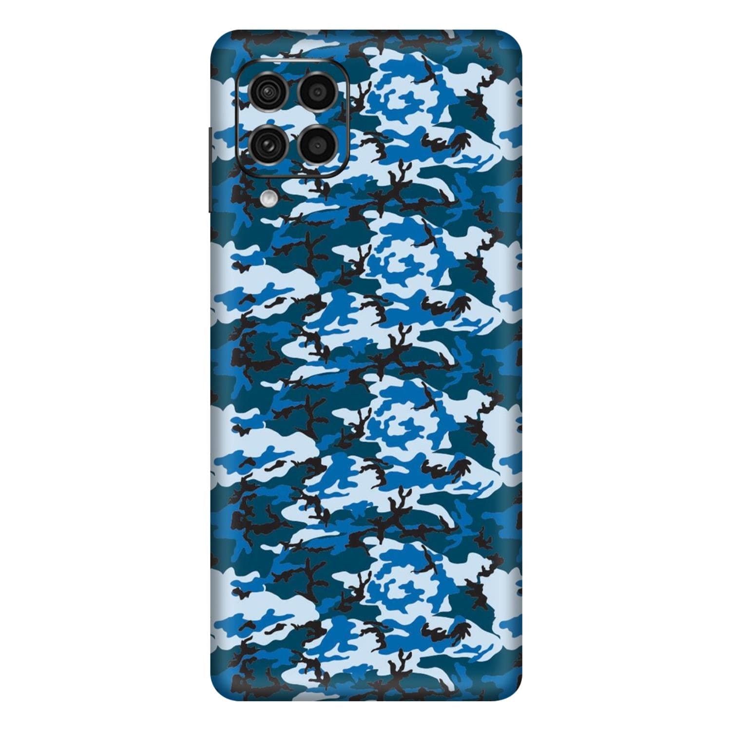 Samsung Galaxy F62 Skins & Wraps