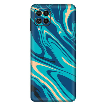 Samsung Galaxy F62