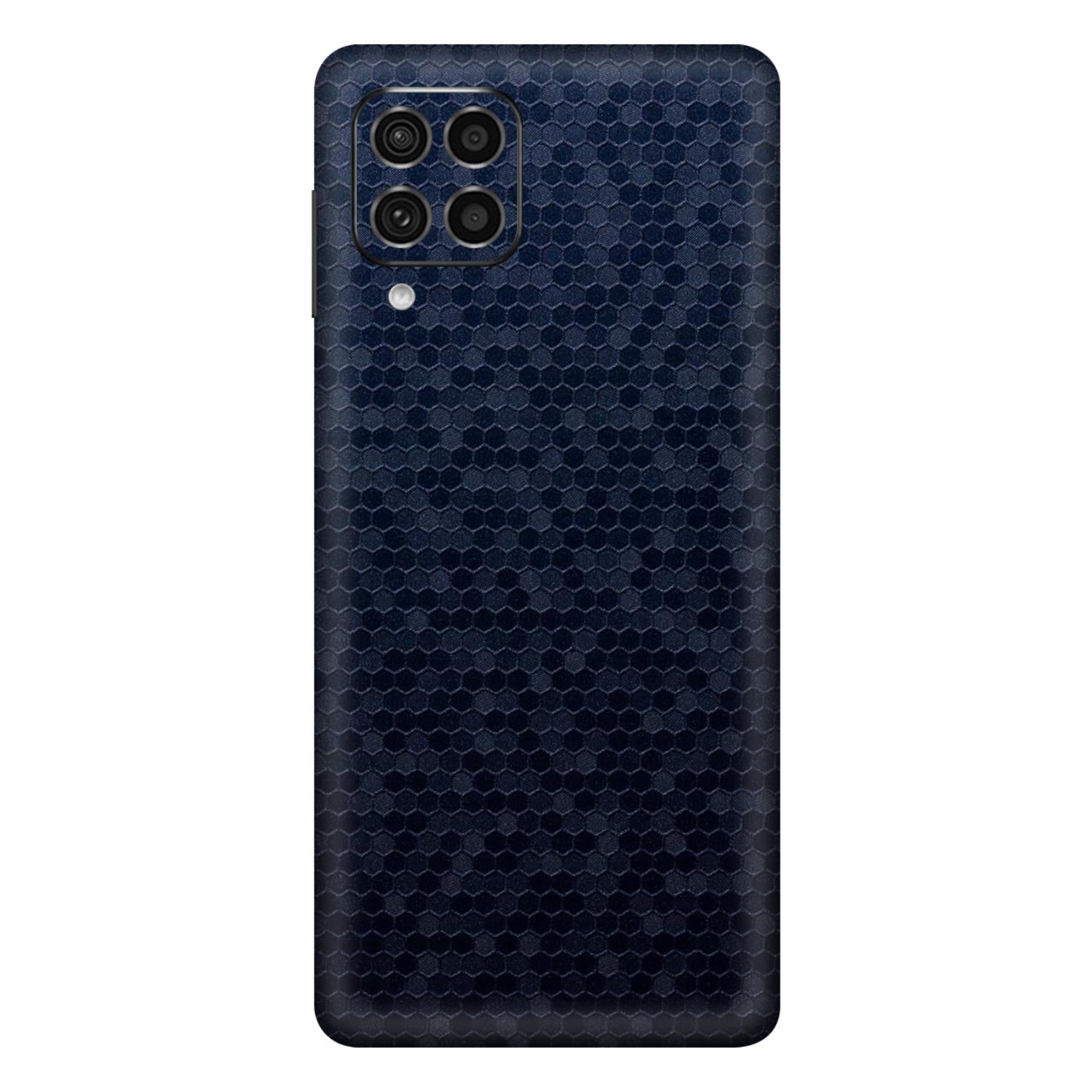 Samsung Galaxy F62 Skins & Wraps