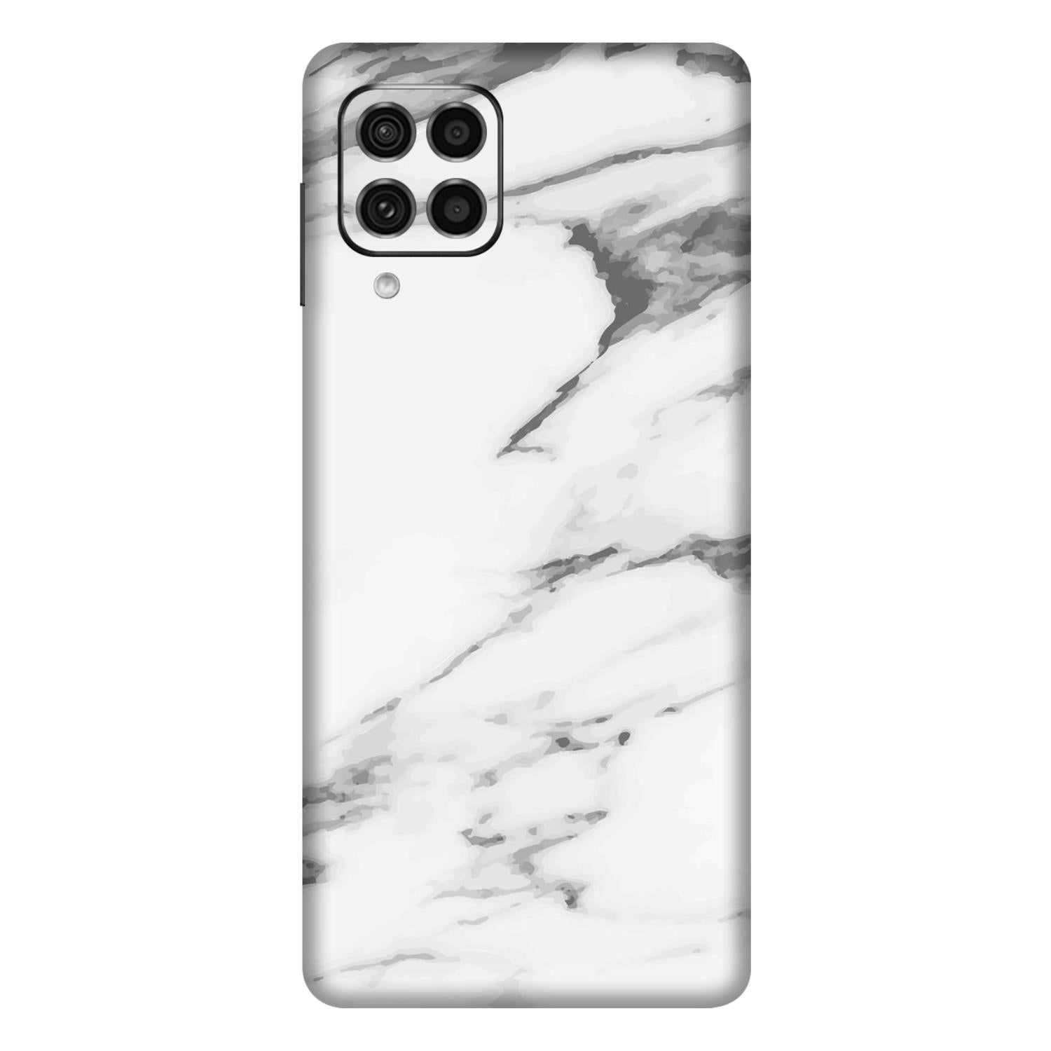 Samsung Galaxy F62 Skins & Wraps