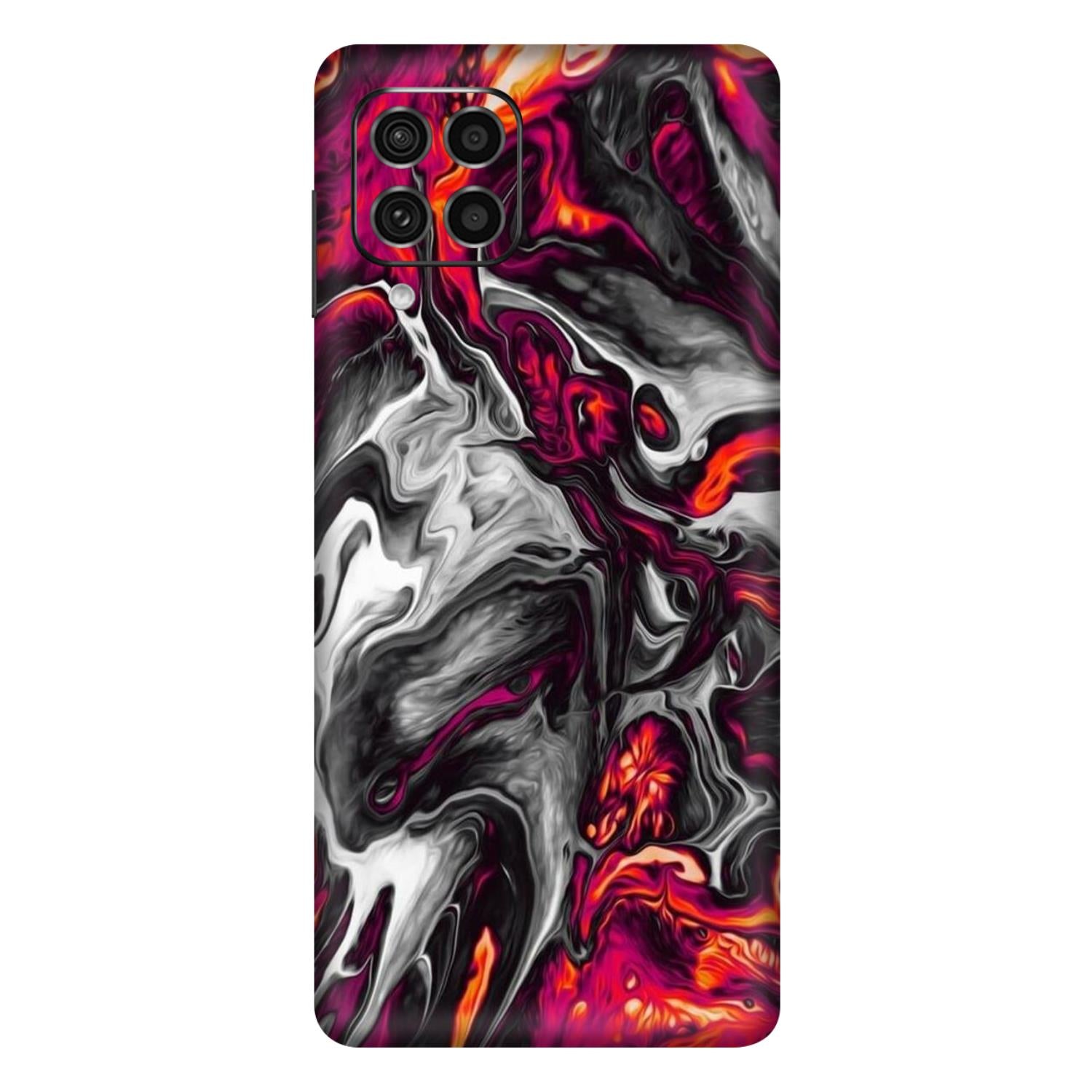 Samsung Galaxy F62 Skins & Wraps