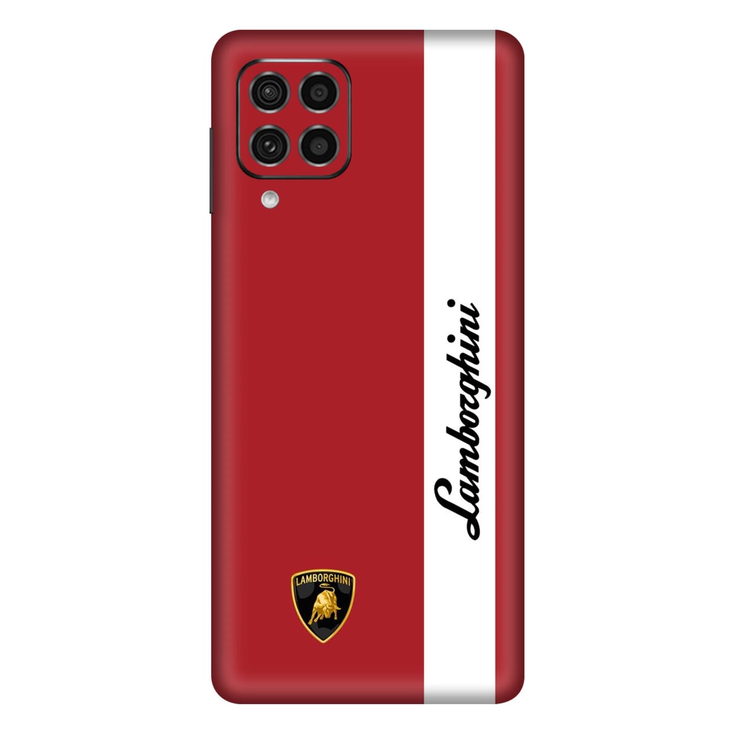 Samsung Galaxy F62 Skins & Wraps