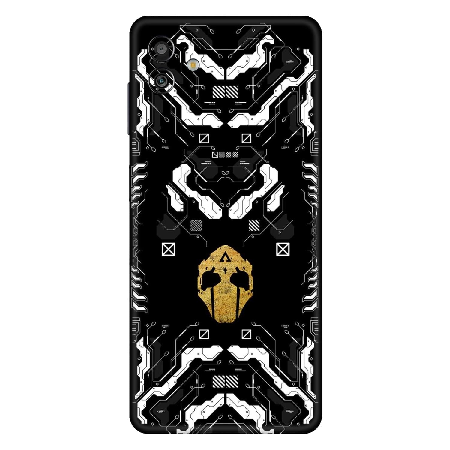 Samsung Galaxy M13 5G Skins & Wraps