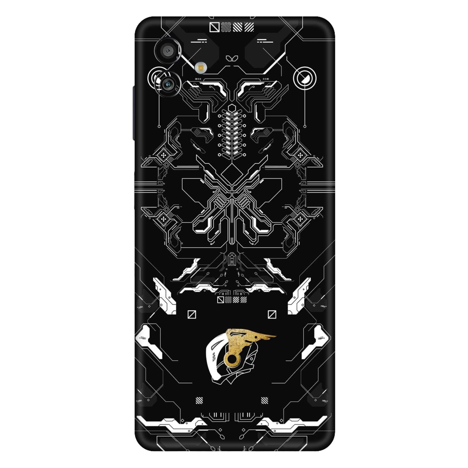 Samsung Galaxy M13 5G Skins & Wraps