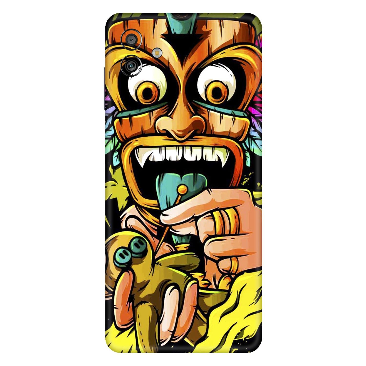 Samsung Galaxy M13 5G Skins & Wraps