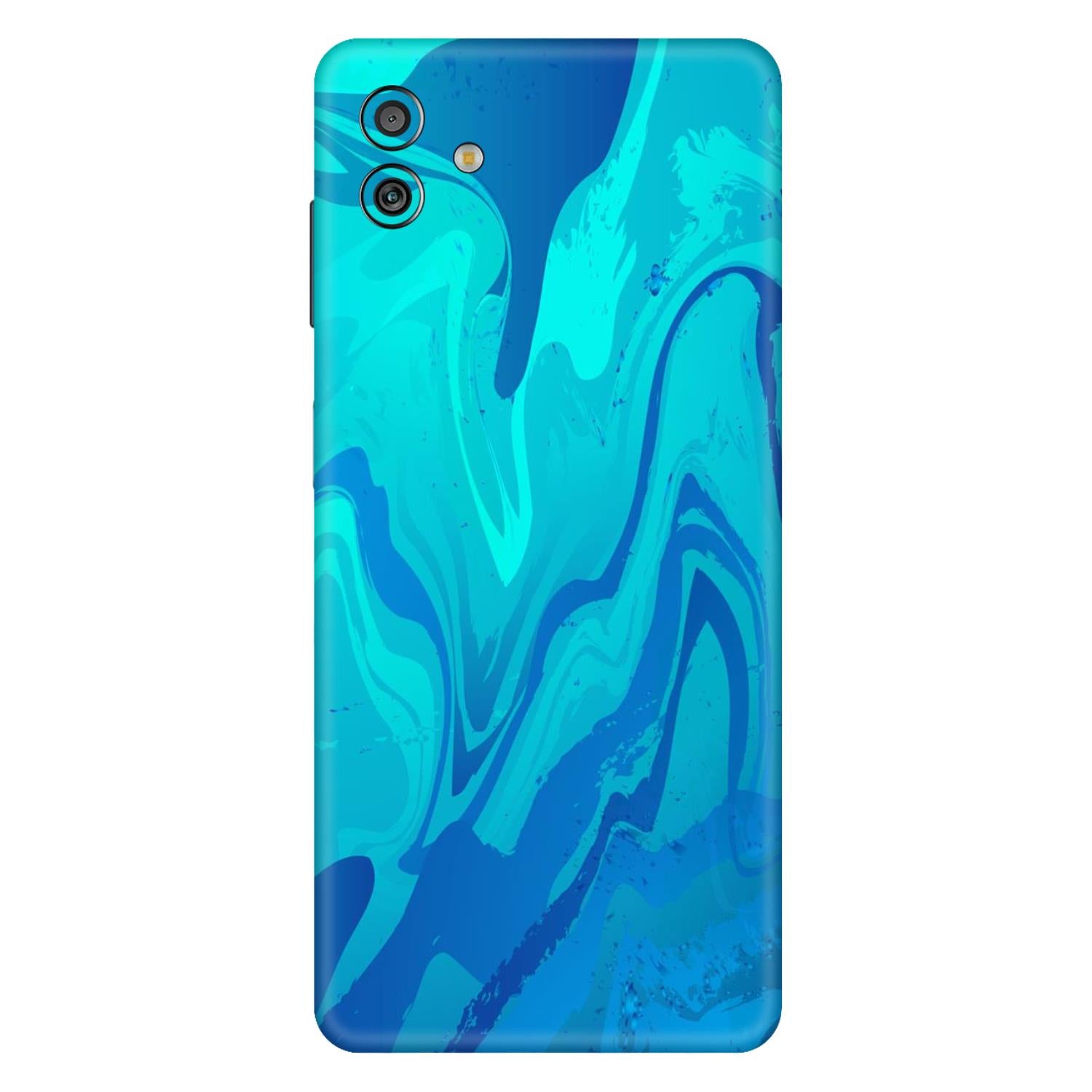 Samsung Galaxy M13 5G Skins & Wraps