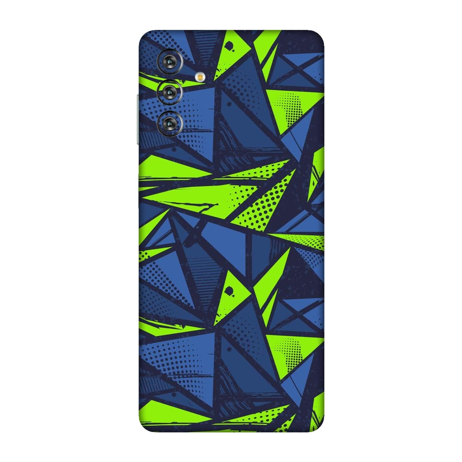 Samsung Galaxy M13 Skins & Wraps