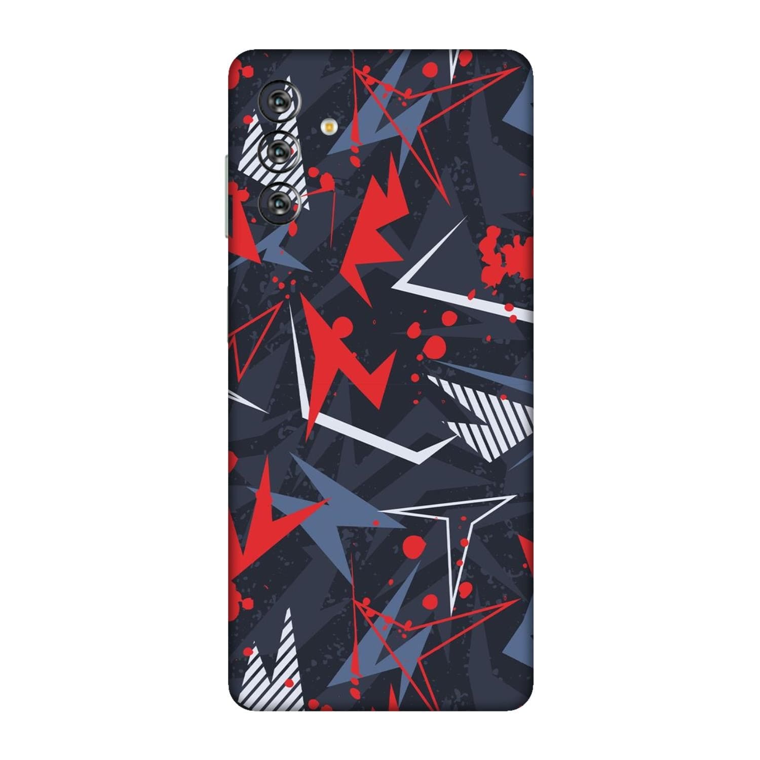 Samsung Galaxy M13 Skins & Wraps