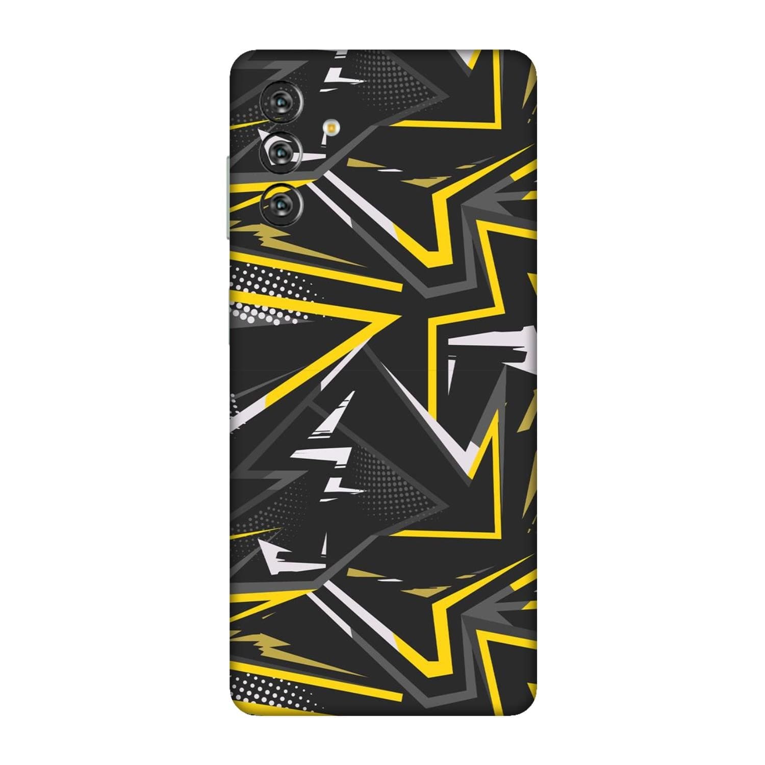 Samsung Galaxy M13 Skins & Wraps