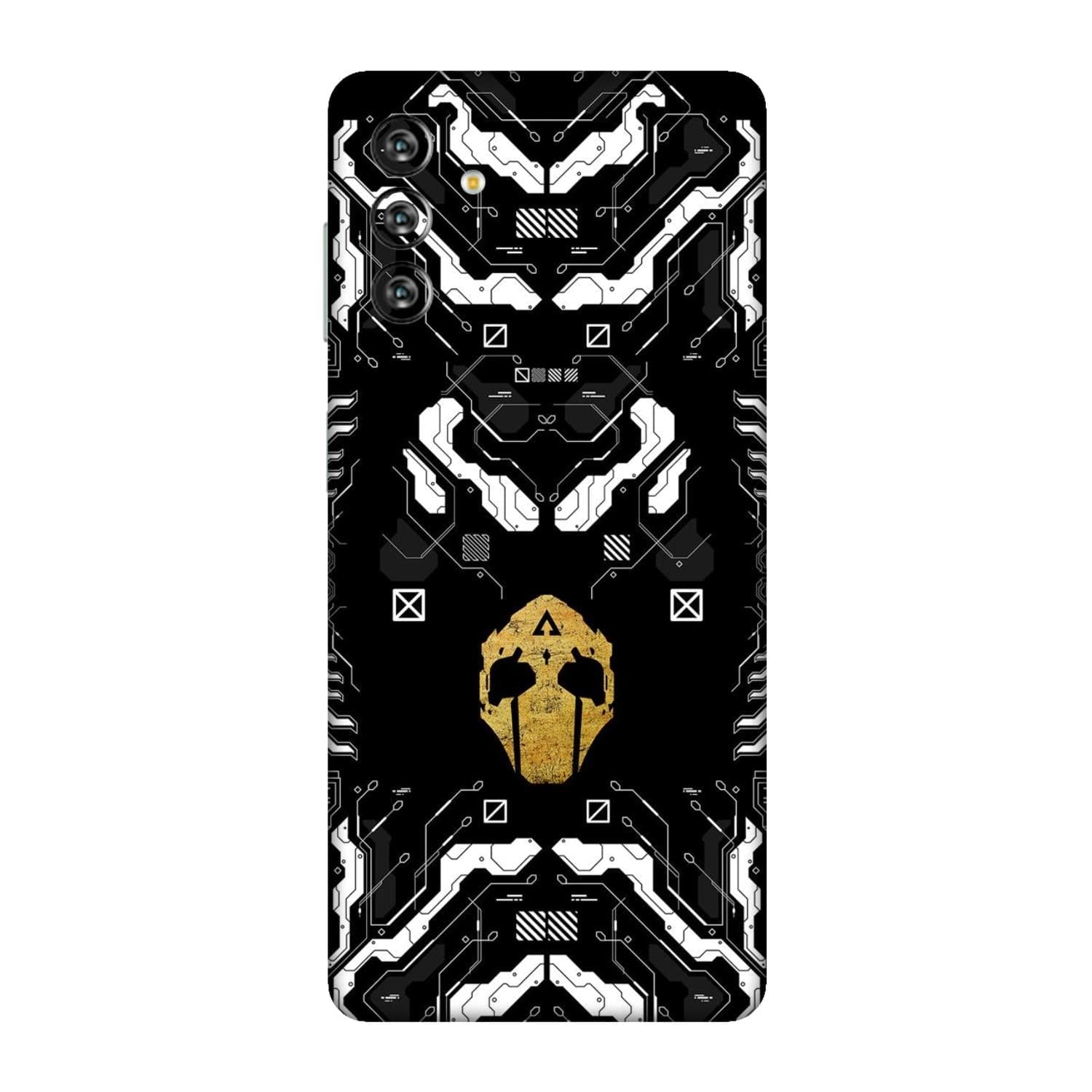 Samsung Galaxy M13 Skins & Wraps