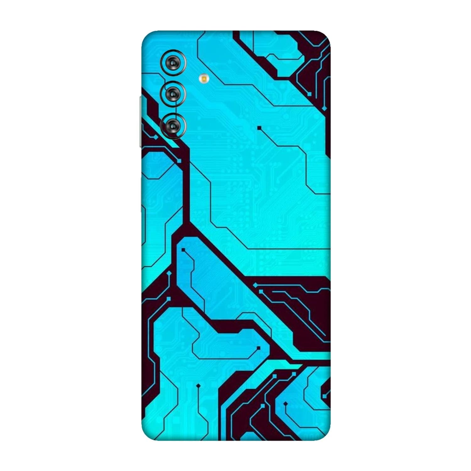 Samsung Galaxy M13 Skins & Wraps