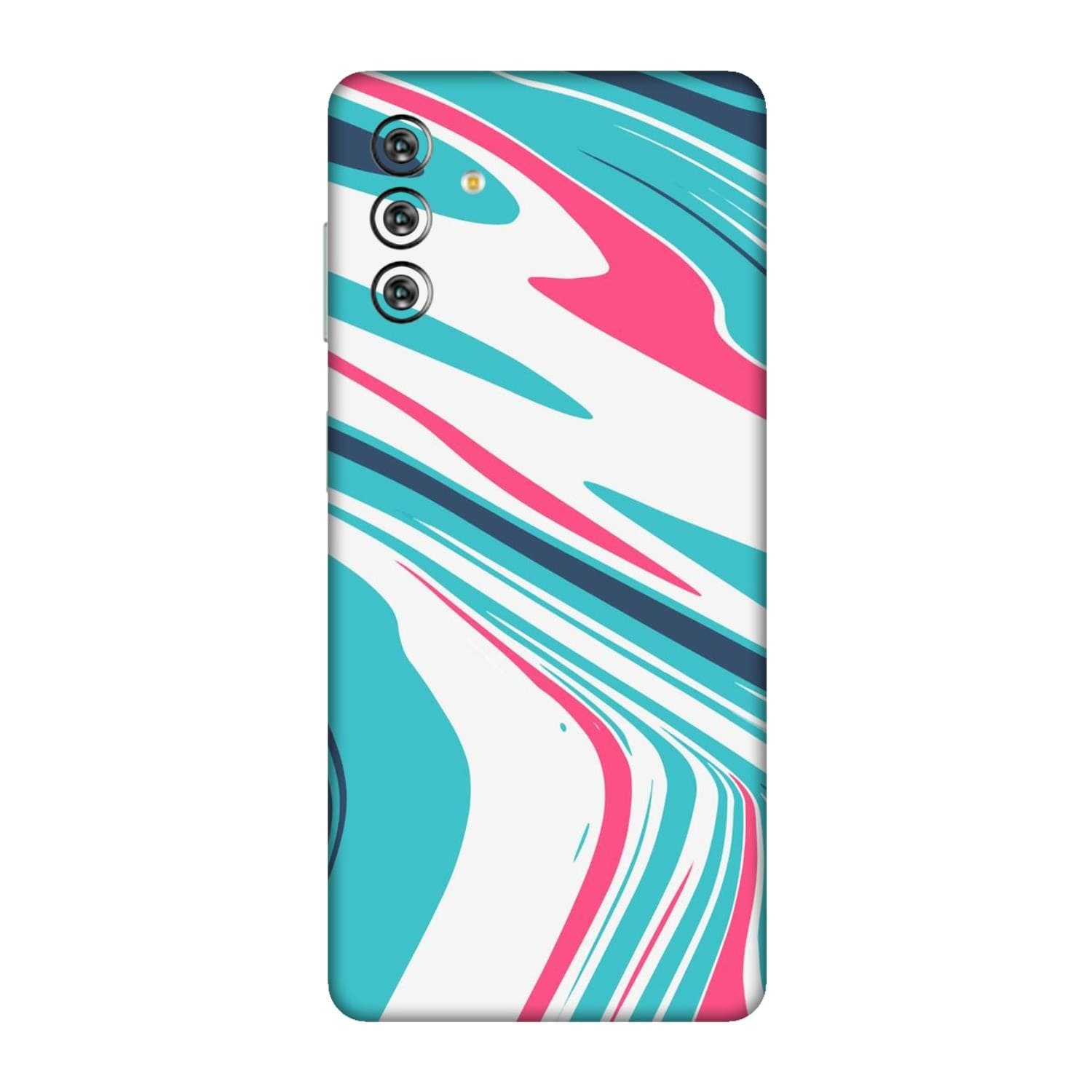 Samsung Galaxy M13 Skins & Wraps