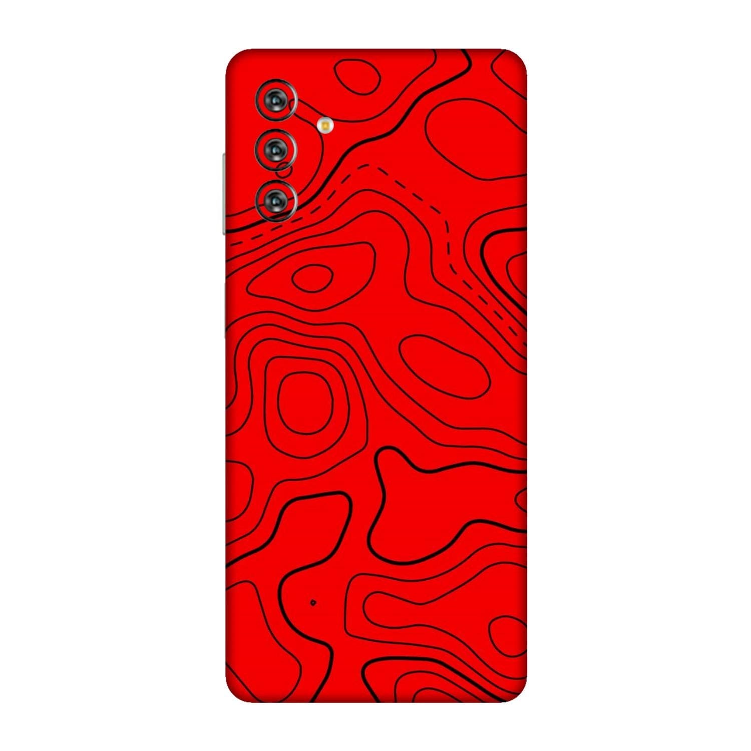 Samsung Galaxy M13 Skins & Wraps