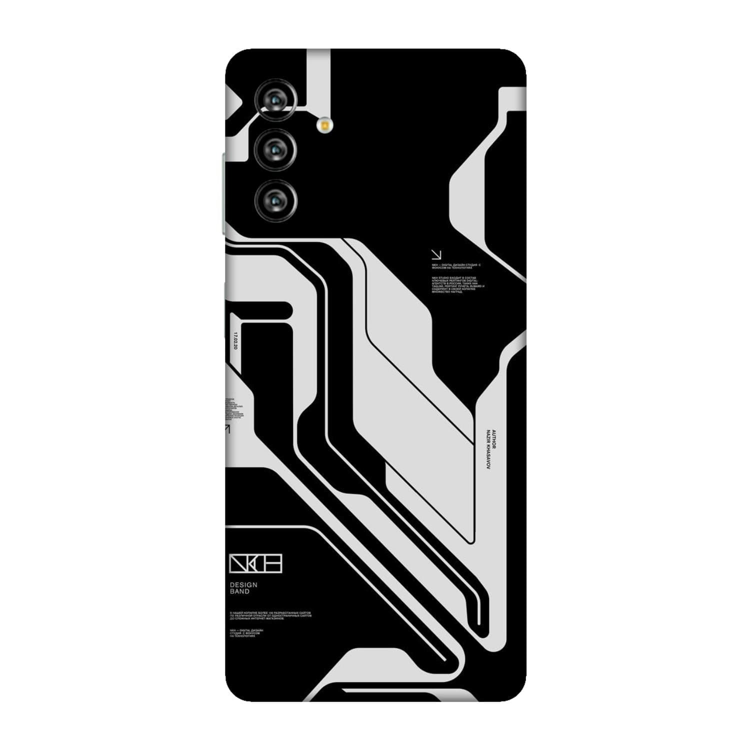 Samsung Galaxy M13 Skins & Wraps