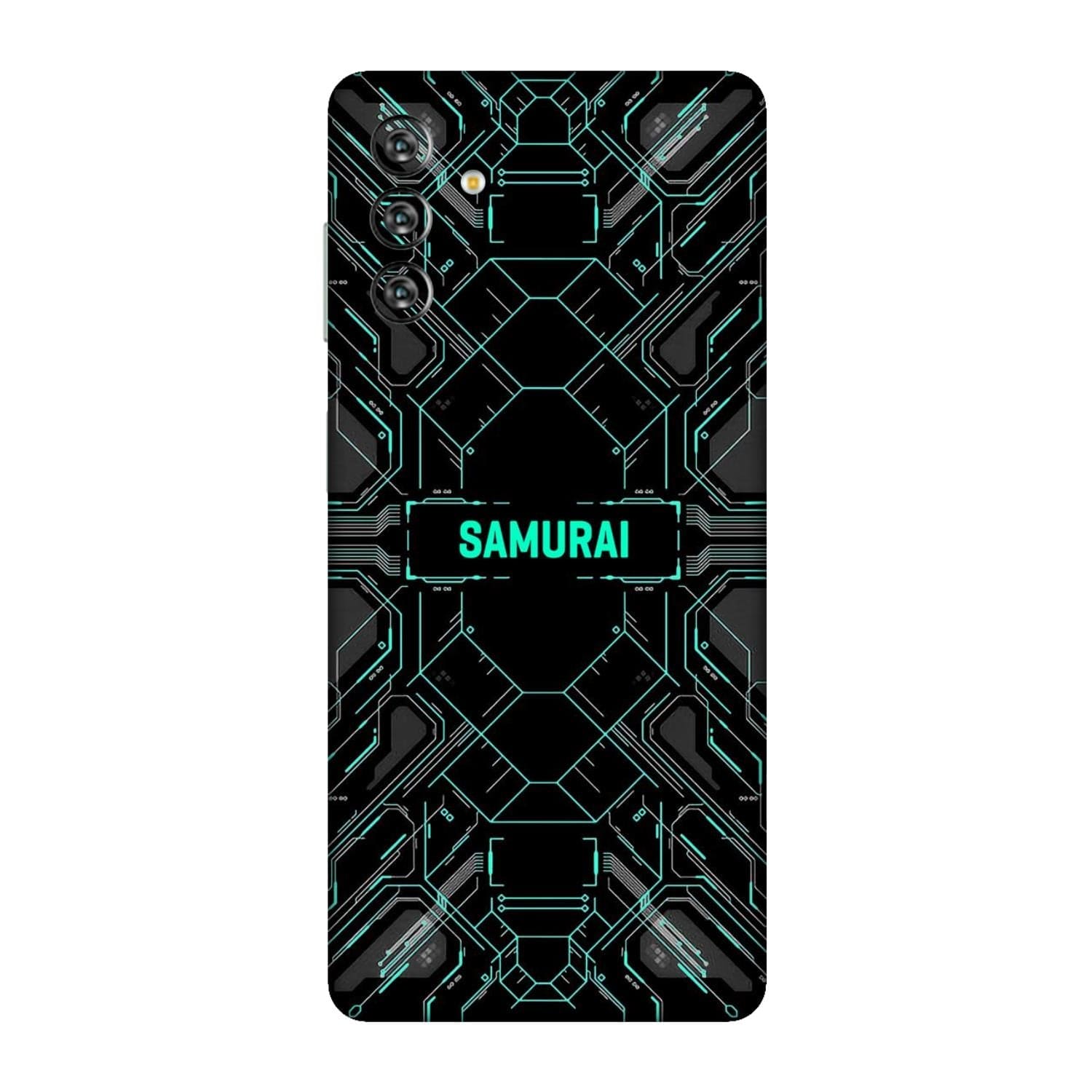 Samsung Galaxy M13 Skins & Wraps