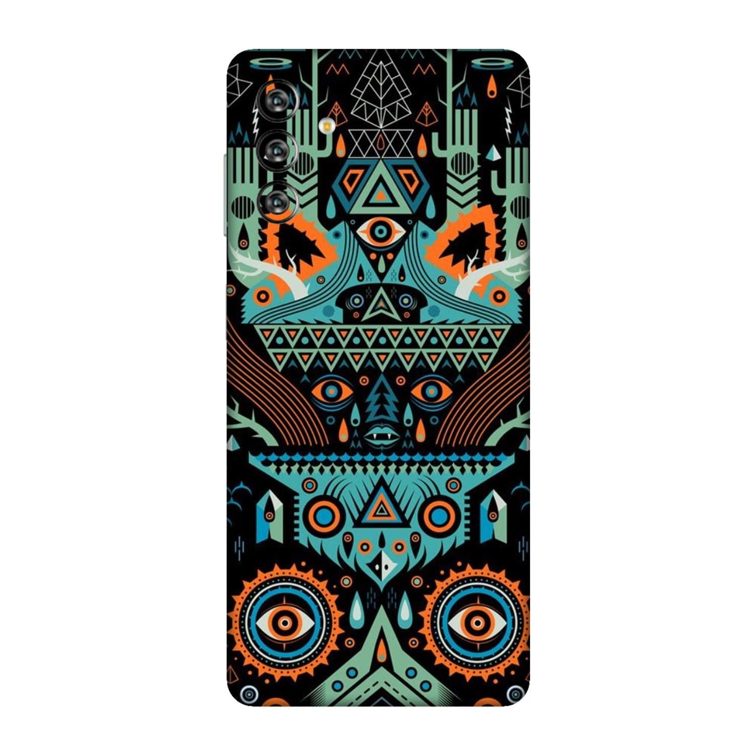 Samsung Galaxy M13 Skins & Wraps