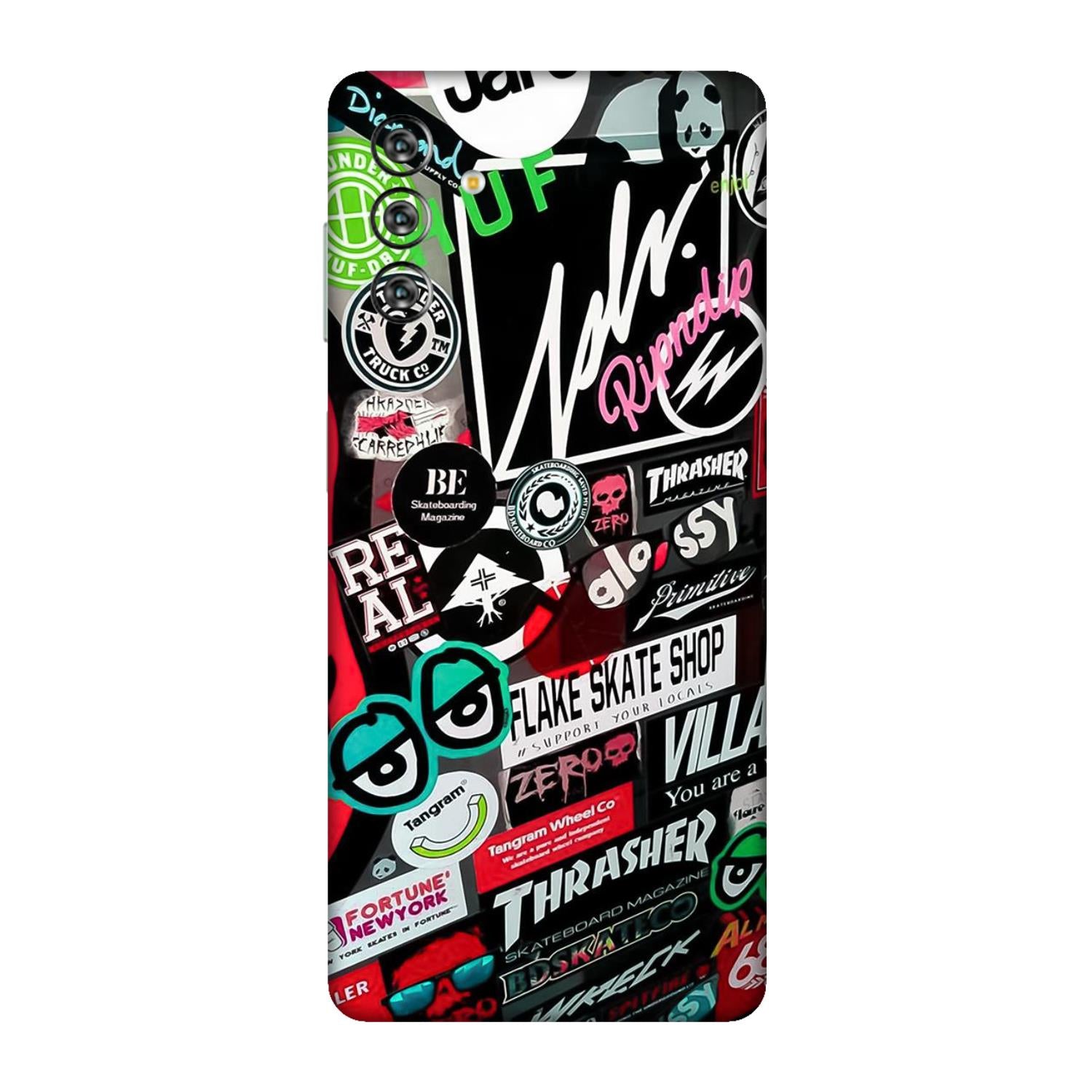 Samsung Galaxy M13 Skins & Wraps