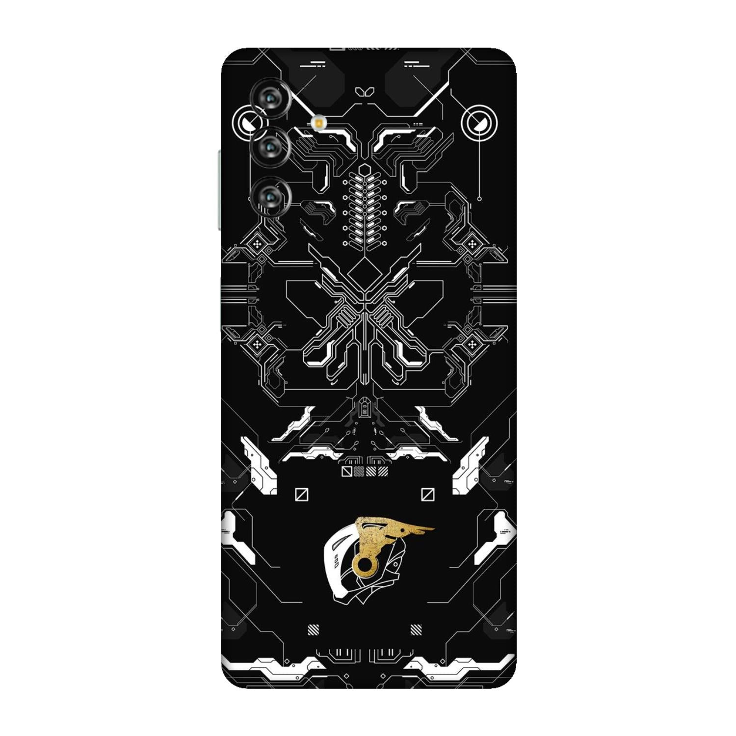 Samsung Galaxy M13 Skins & Wraps