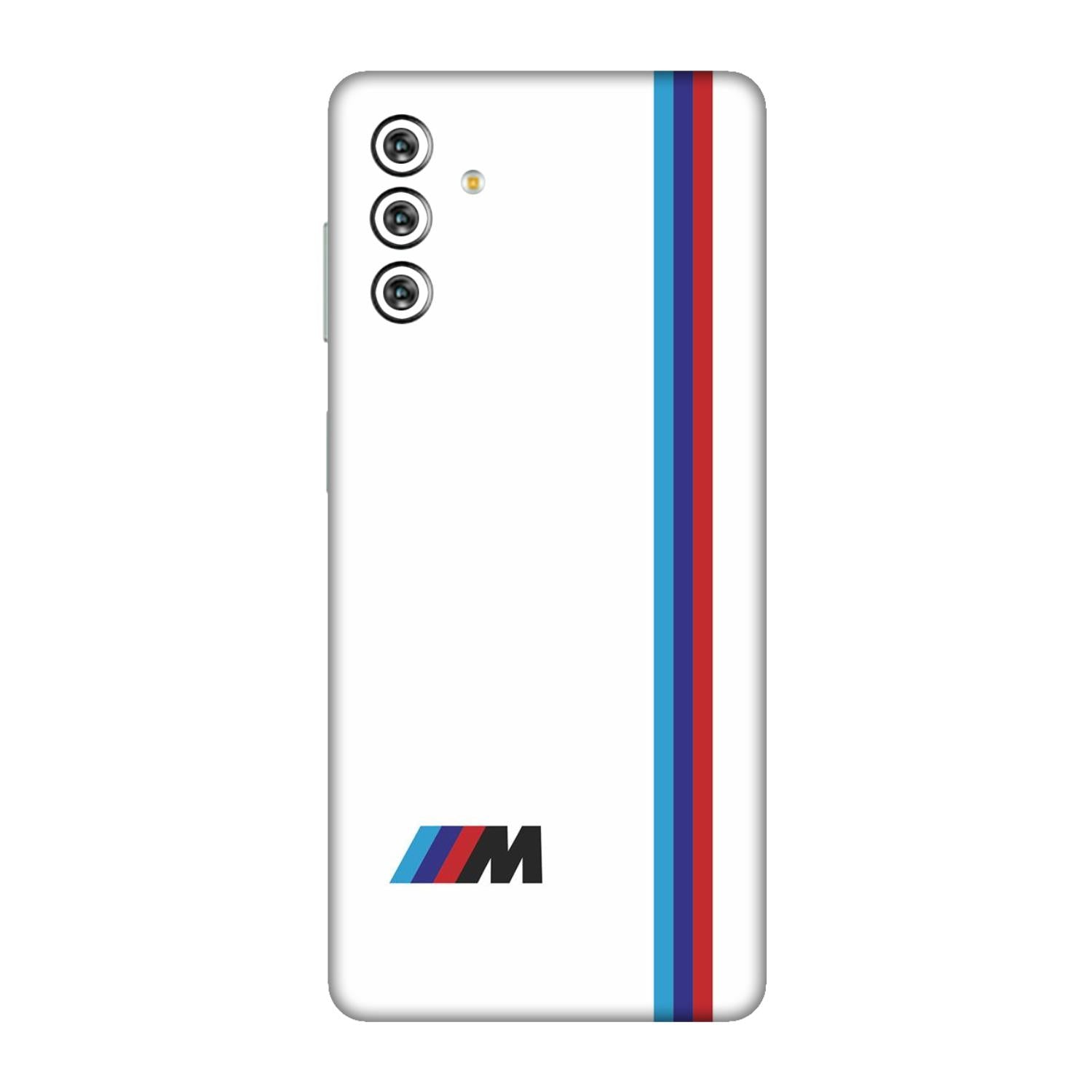 Samsung Galaxy M13 Skins & Wraps