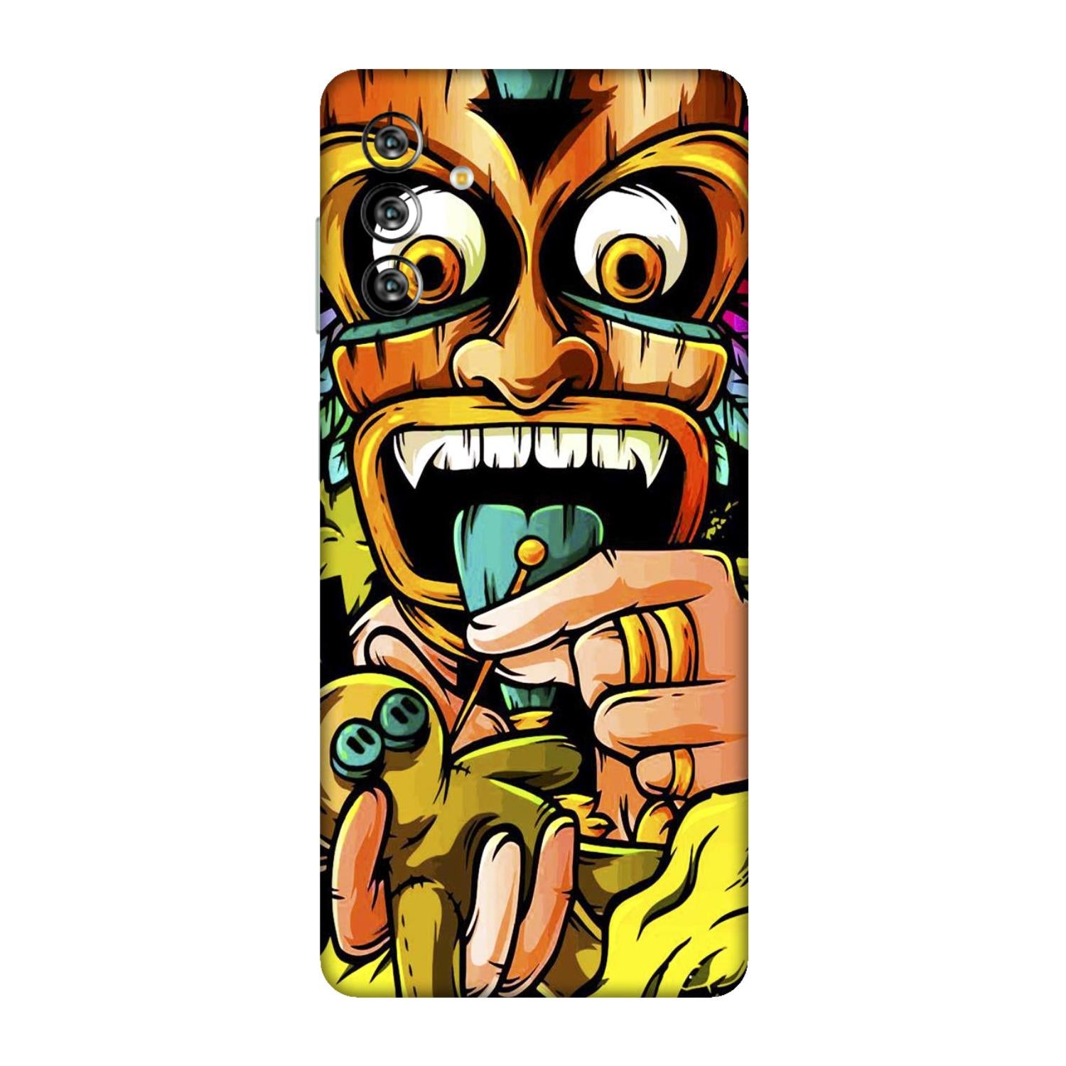 Samsung Galaxy M13 Skins & Wraps